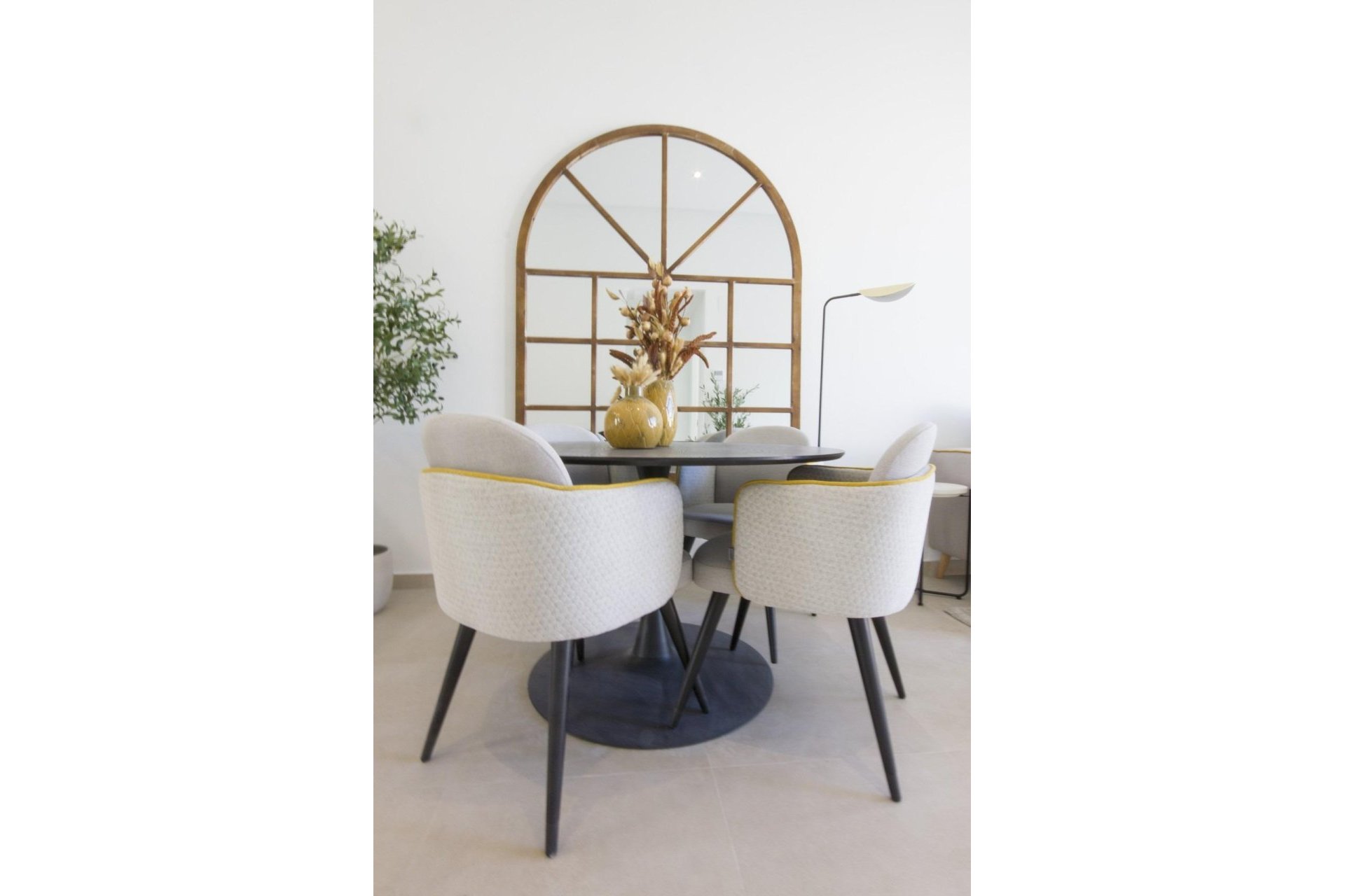 Nybyggnation - Bungalow -
San Fulgencio - Pueblo