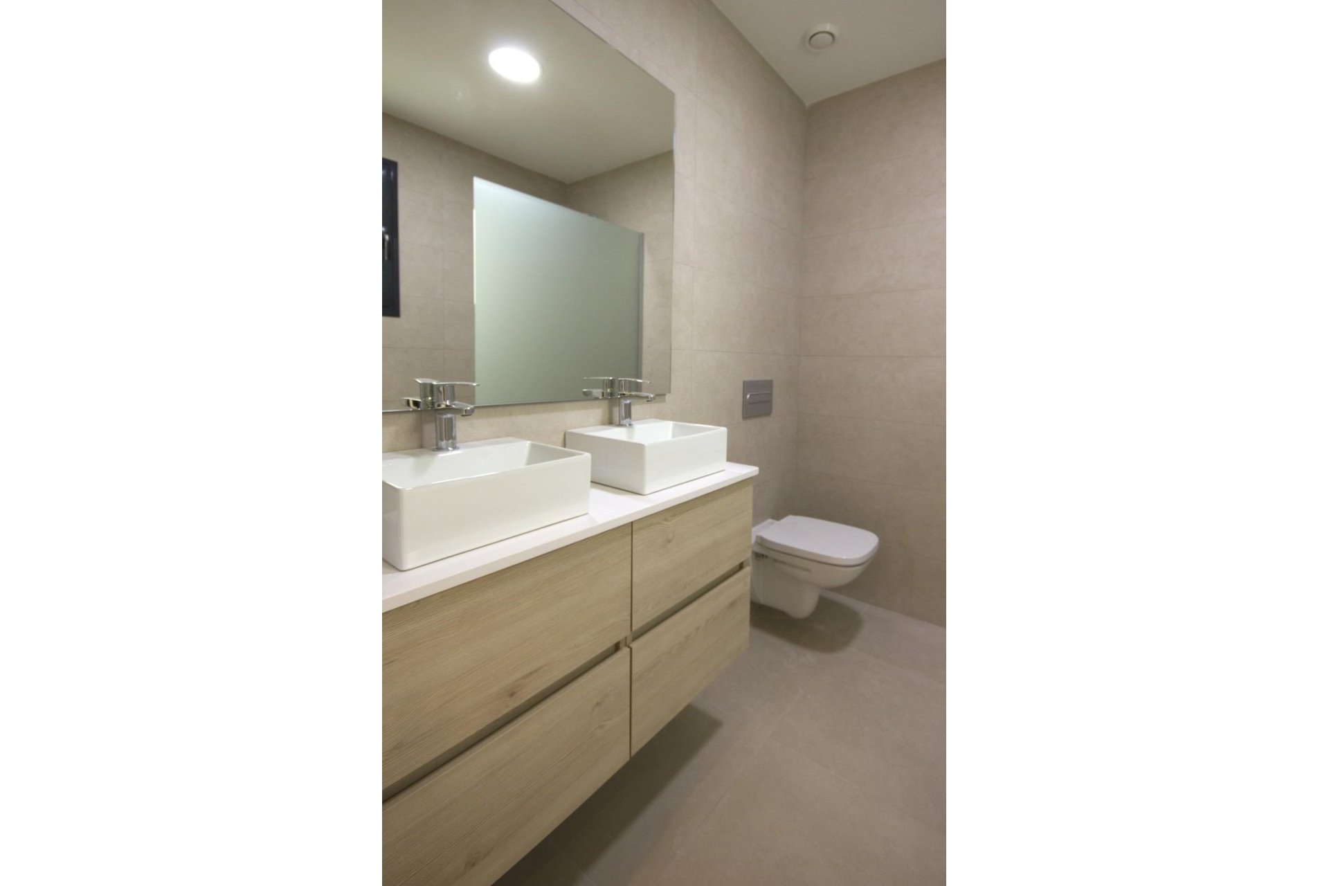 Nybyggnation - Bungalow -
San Fulgencio - Pueblo