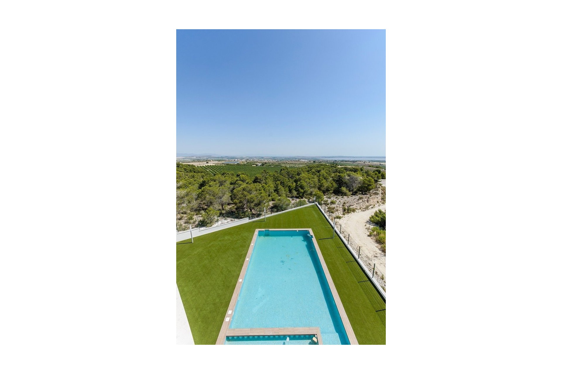 Nybyggnation - Bungalow -
San Miguel de Salinas - Cerro Del Sol