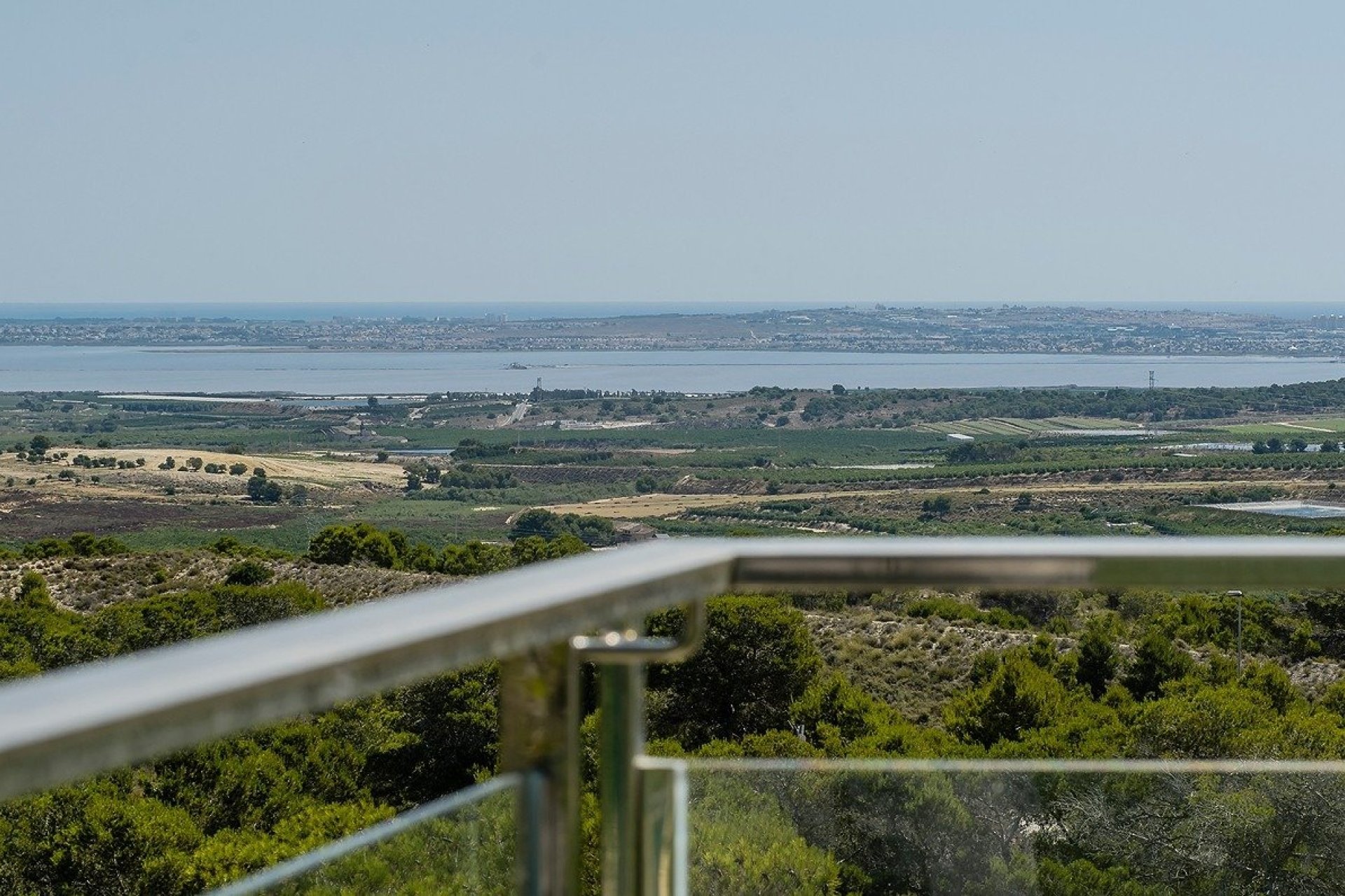 Nybyggnation - Bungalow -
San Miguel de Salinas - Cerro Del Sol