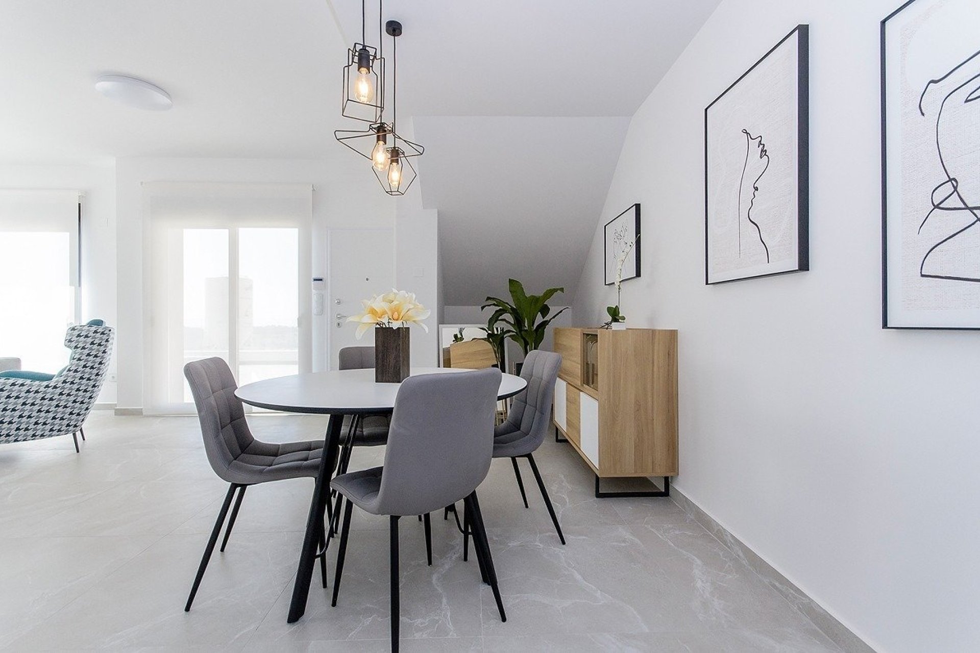 Nybyggnation - Bungalow -
San Miguel de Salinas - Cerro Del Sol