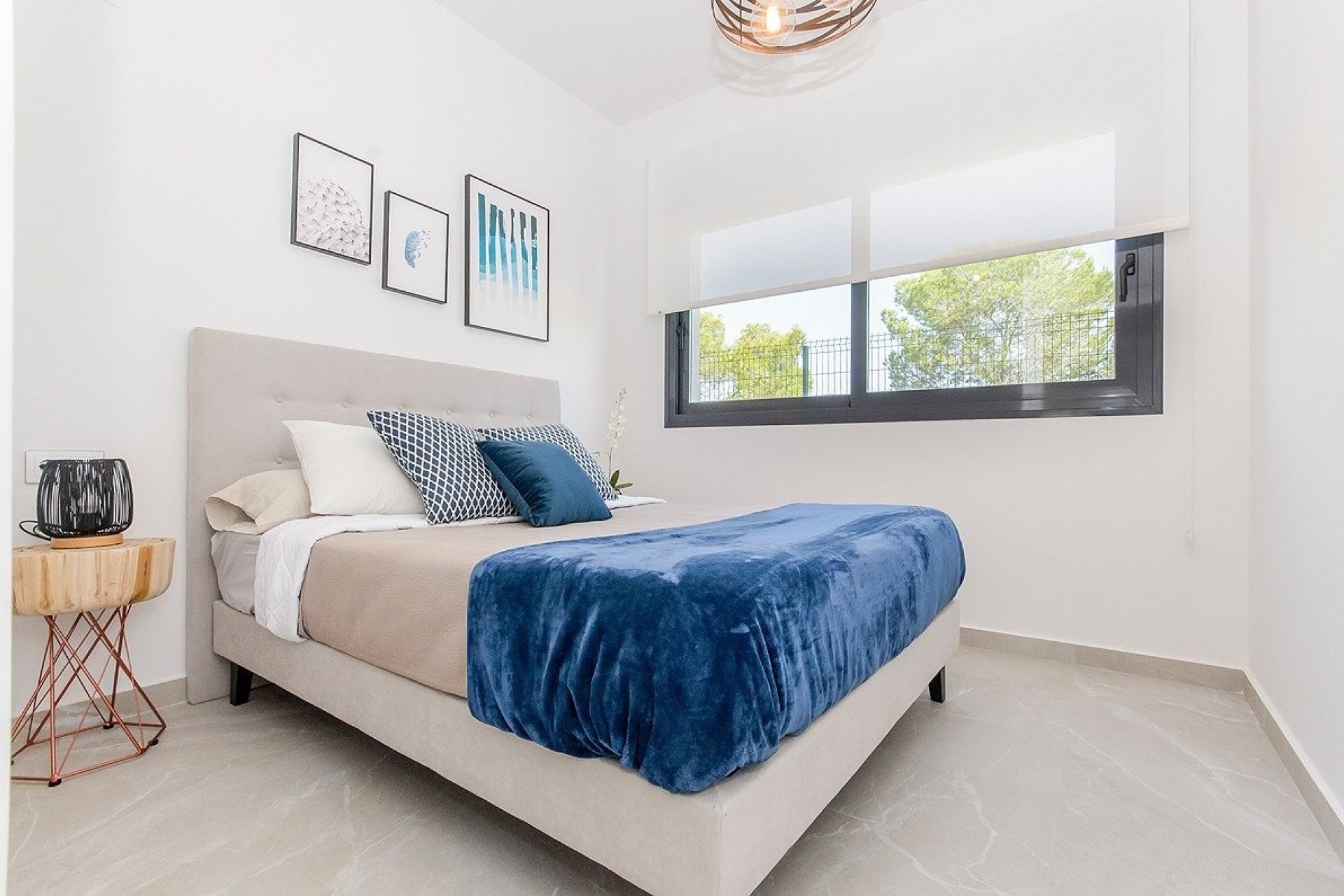 Nybyggnation - Bungalow -
San Miguel de Salinas - Cerro Del Sol