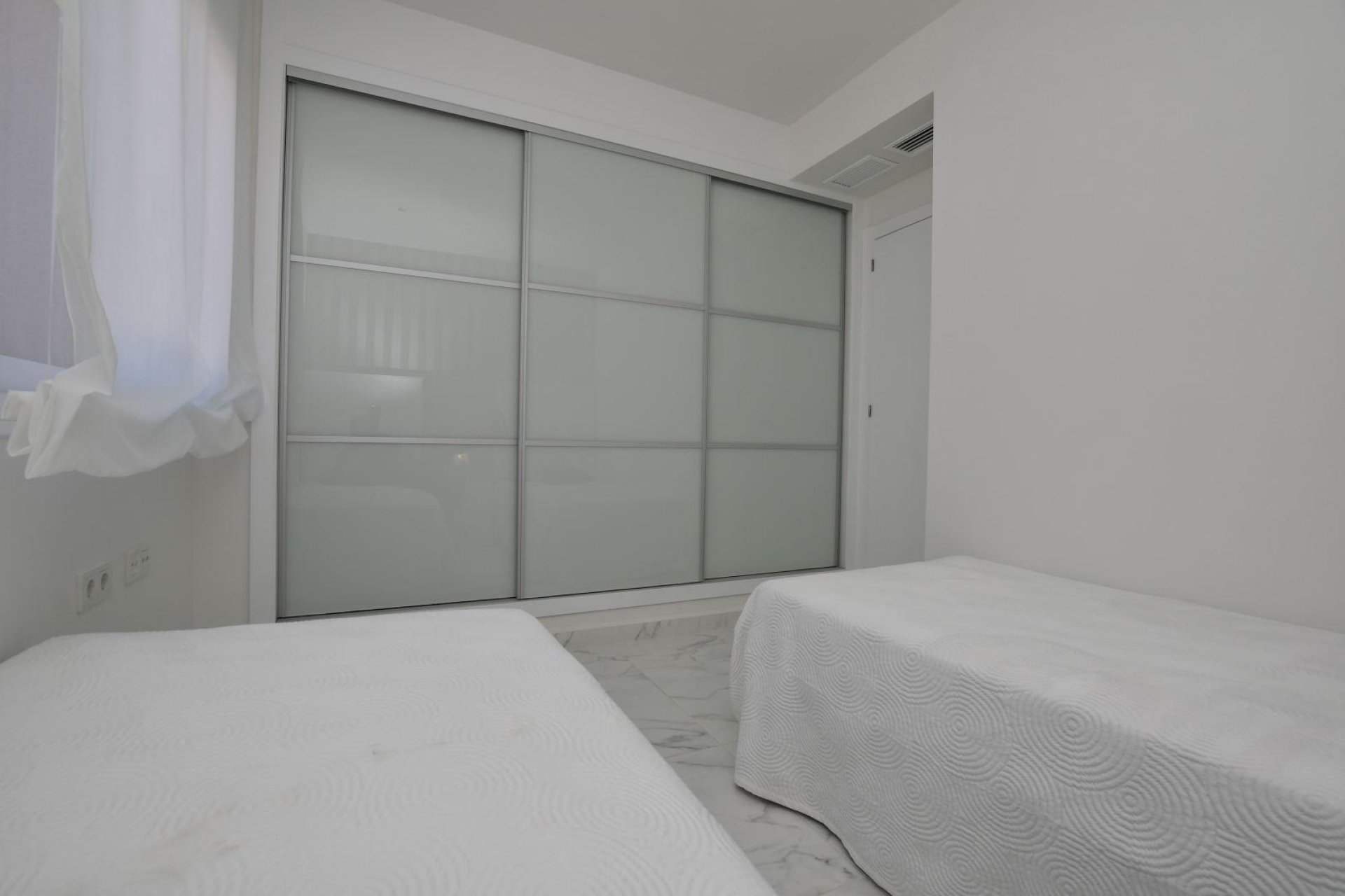 Nybyggnation - Bungalow -
San Miguel de Salinas - La Cañada