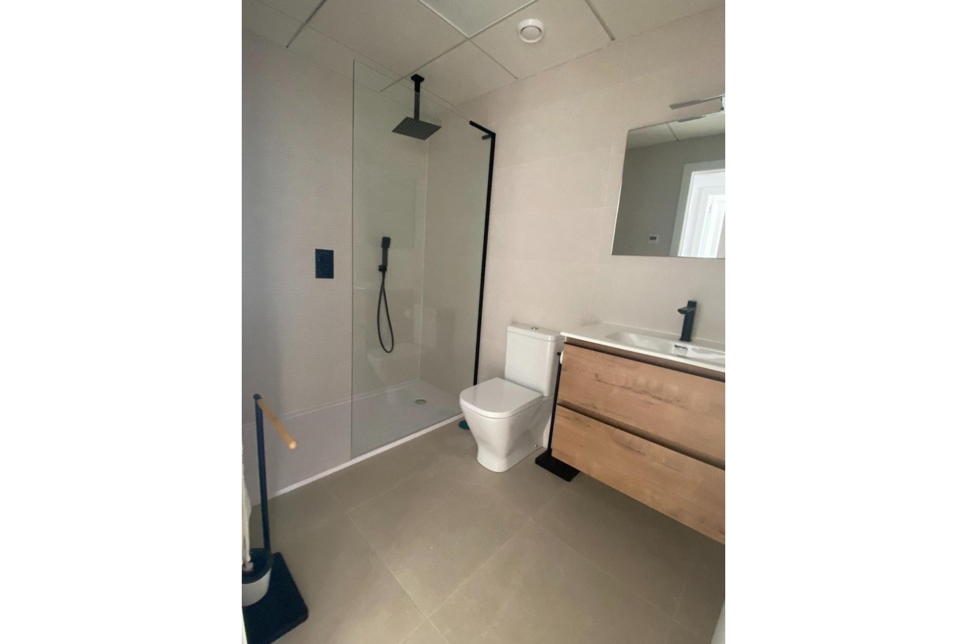 Nybyggnation - Bungalow -
San Pedro del Pinatar - El Salero