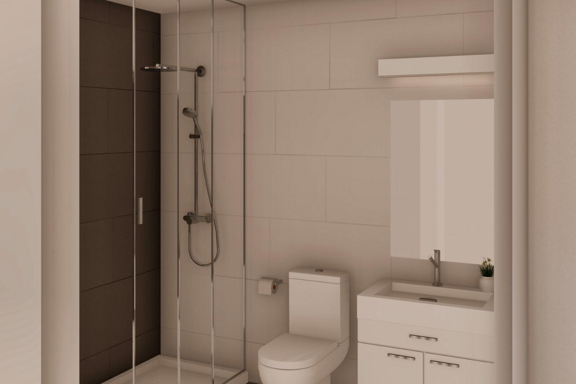 Nybyggnation - Bungalow -
Torre Pacheco - Roldán