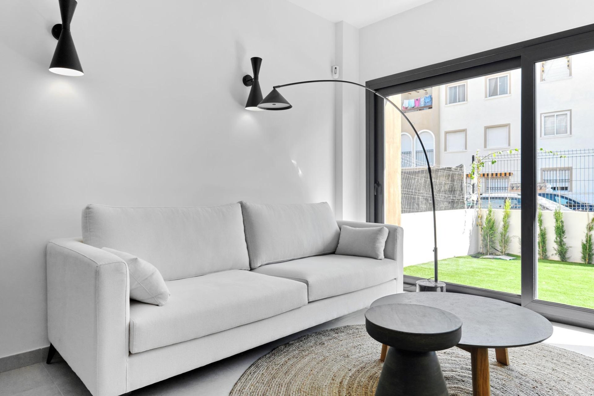 Nybyggnation - Bungalow -
Torrevieja - La Veleta