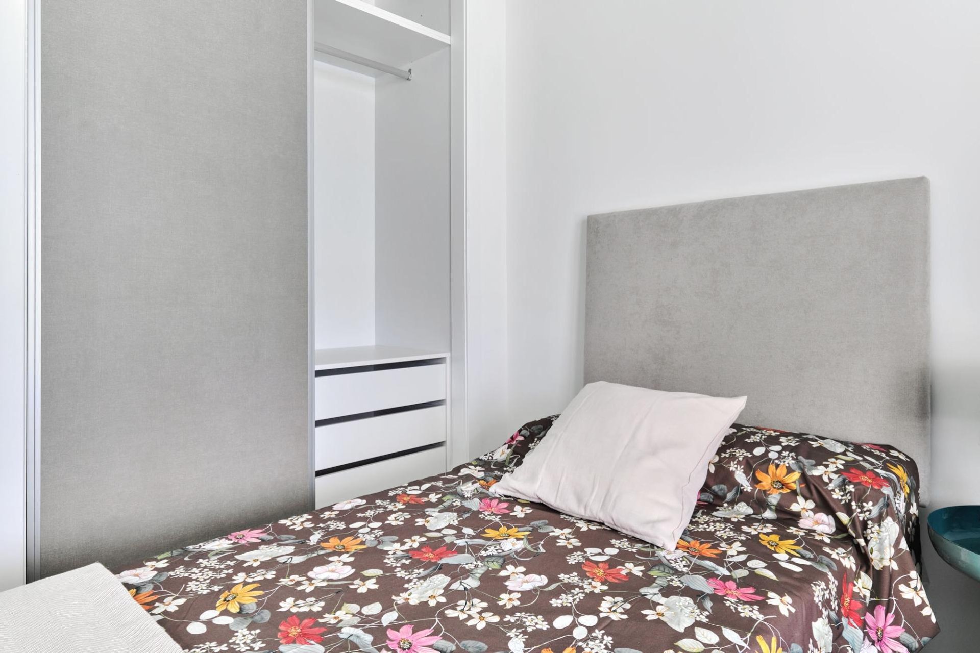 Nybyggnation - Bungalow -
Torrevieja - La Veleta