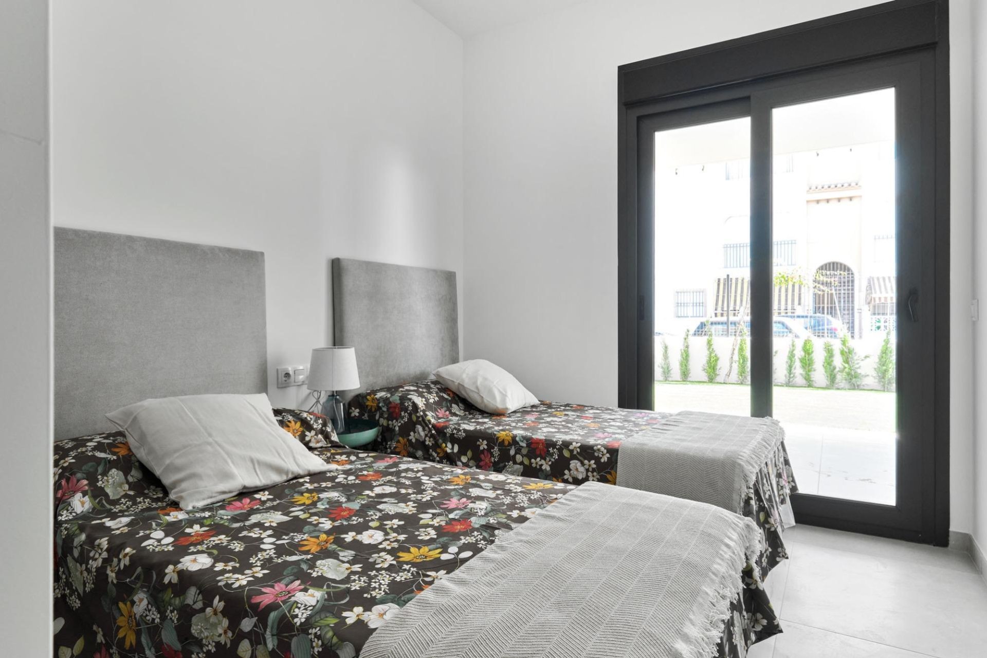 Nybyggnation - Bungalow -
Torrevieja - La Veleta