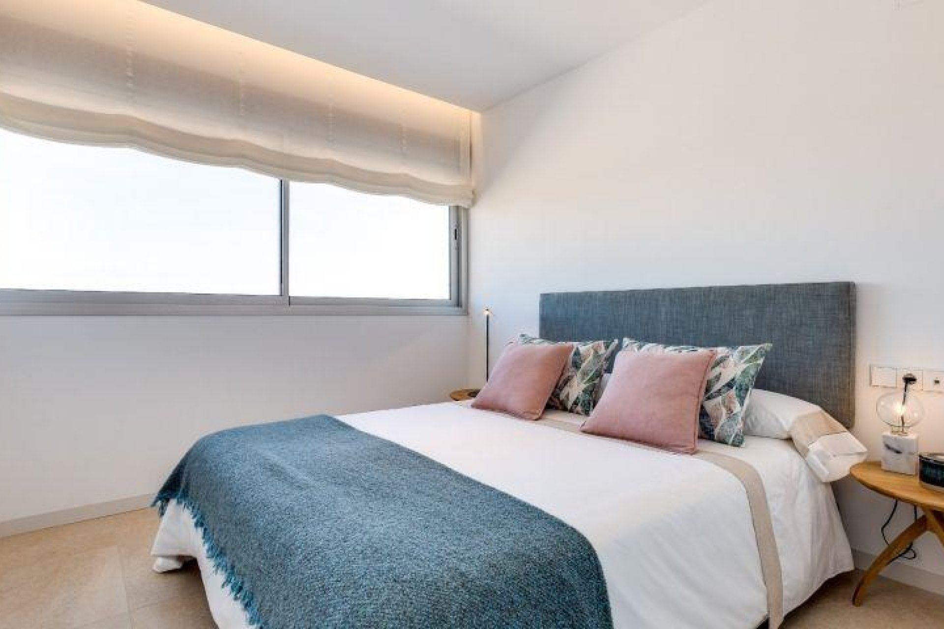 Nybyggnation - Bungalow -
Torrevieja - Los Balcones