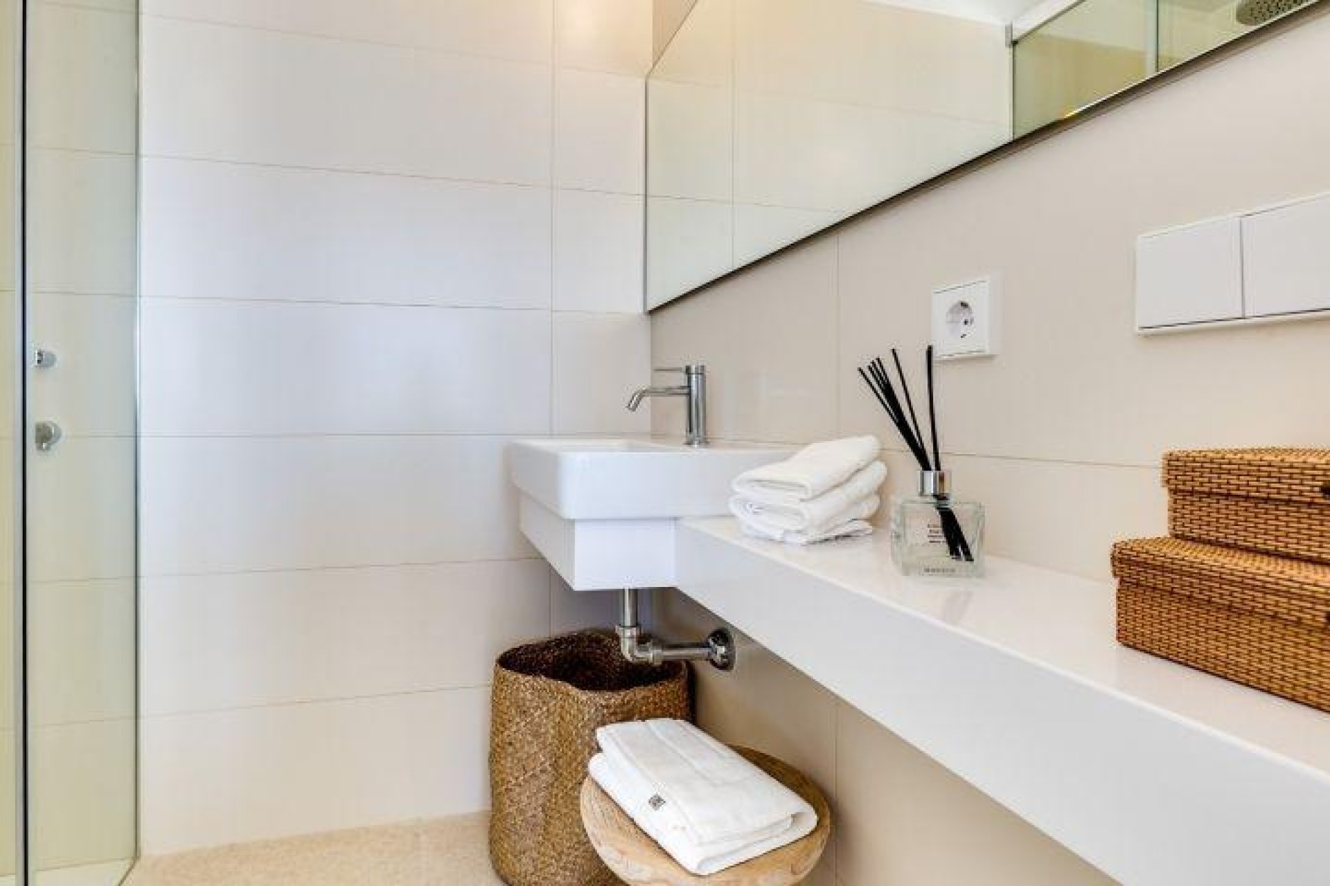 Nybyggnation - Bungalow -
Torrevieja - Los Balcones