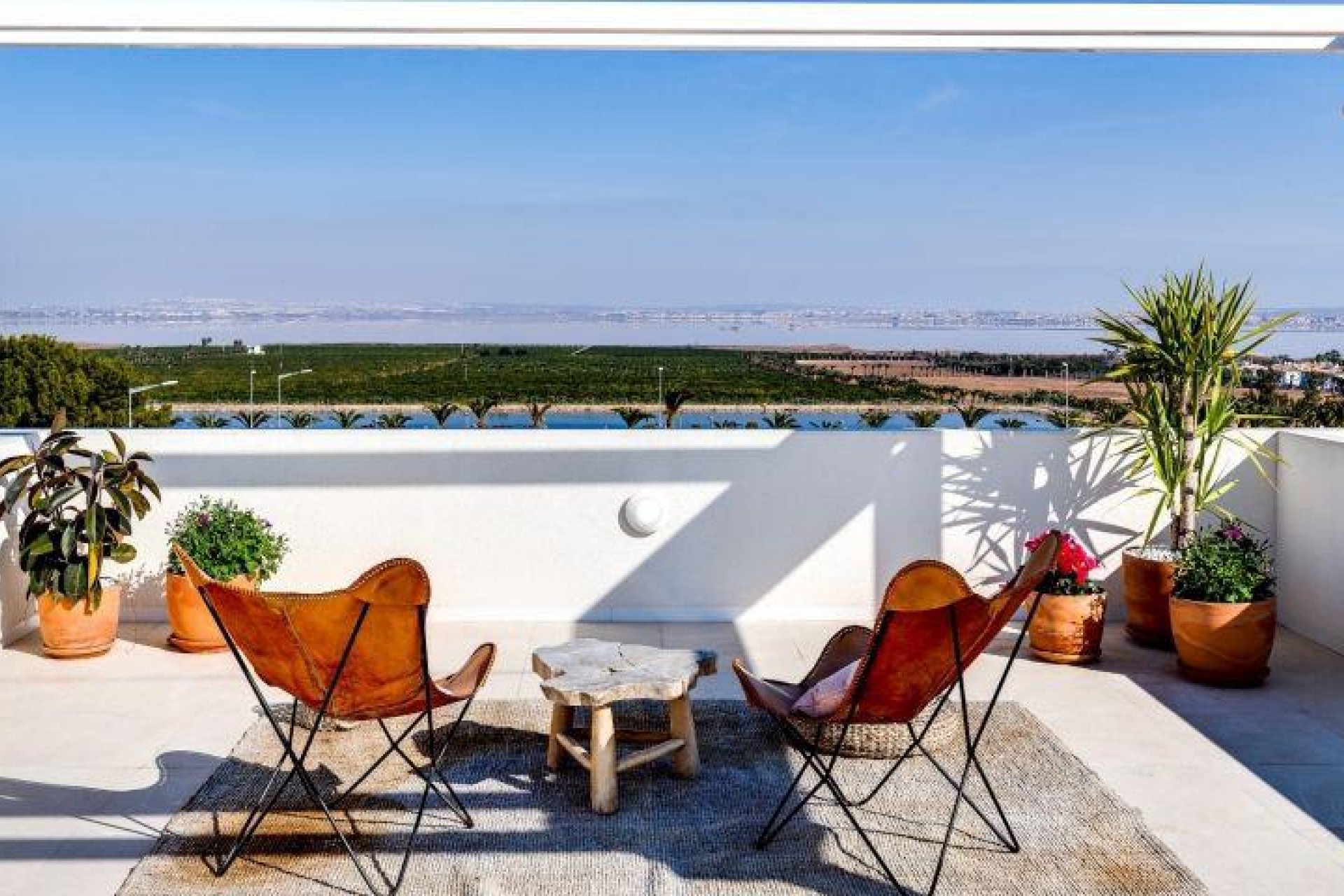 Nybyggnation - Bungalow -
Torrevieja - Los Balcones