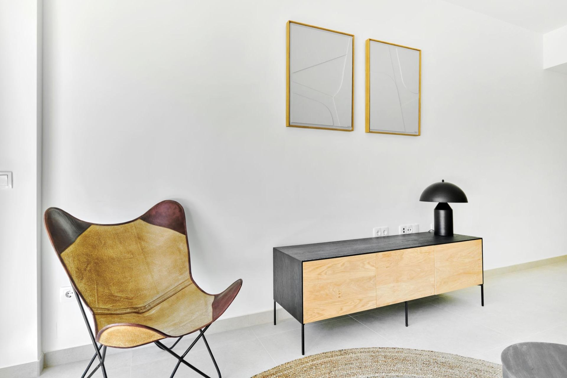 Nybyggnation - Bungalow -
Torrevieja - Villa Amalia