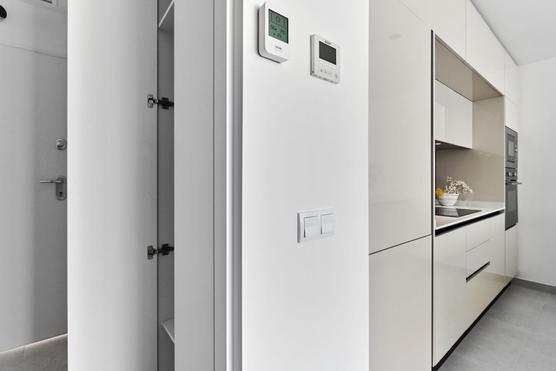 Nybyggnation - Bungalow -
Torrevieja - Villa Amalia