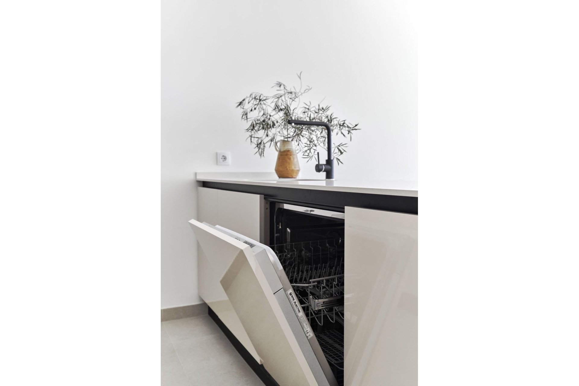 Nybyggnation - Bungalow -
Torrevieja - Villa Amalia