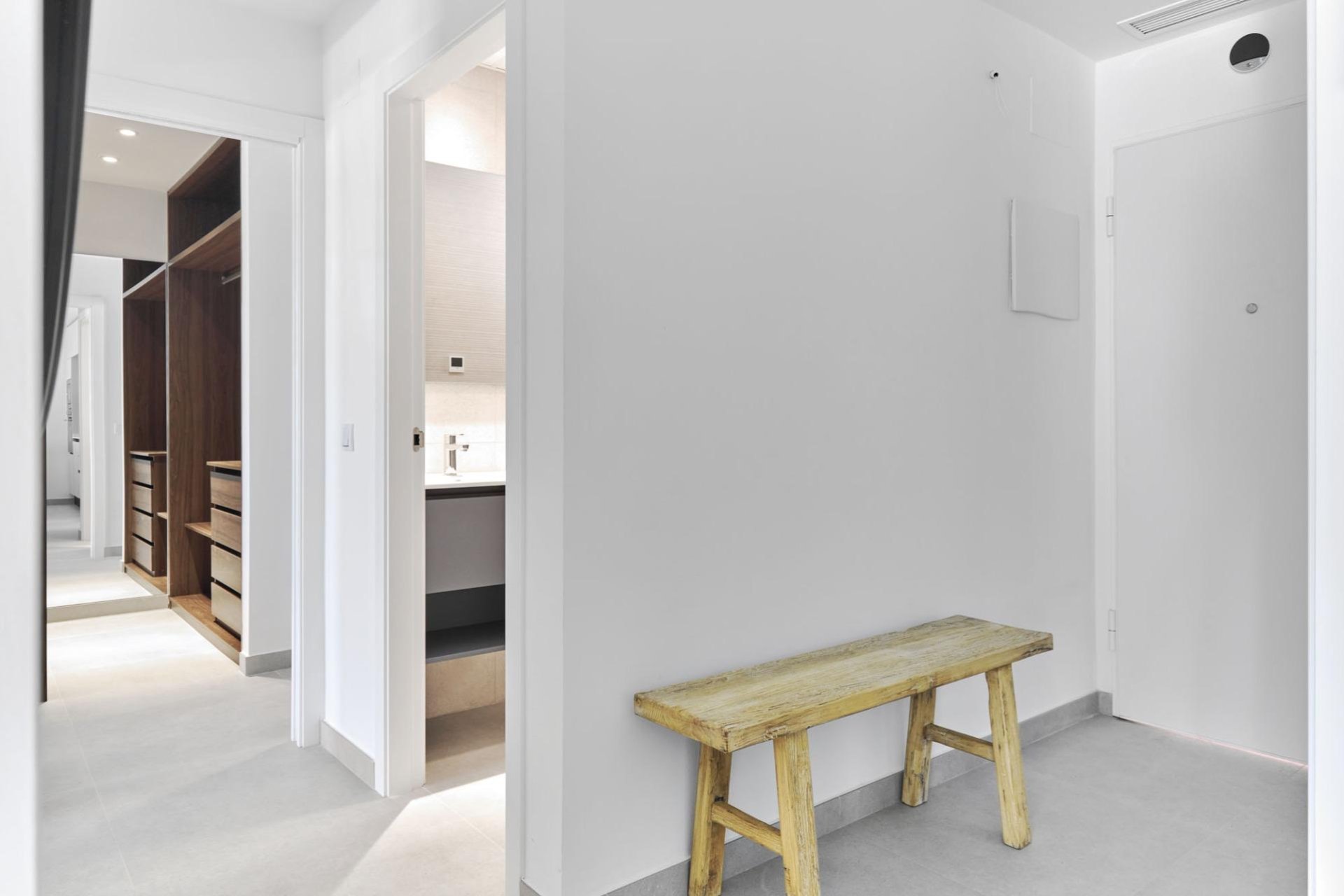 Nybyggnation - Bungalow -
Torrevieja - Villa Amalia