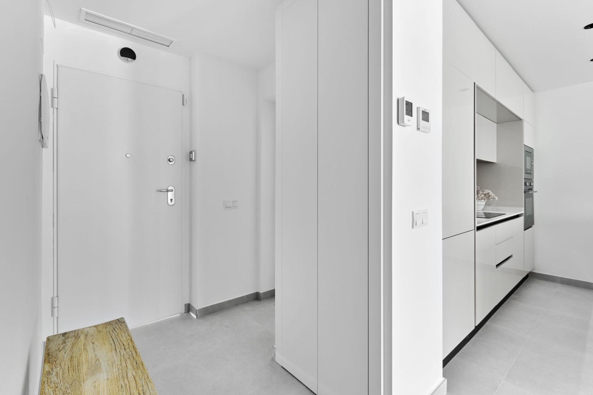 Nybyggnation - Bungalow -
Torrevieja - Villa Amalia