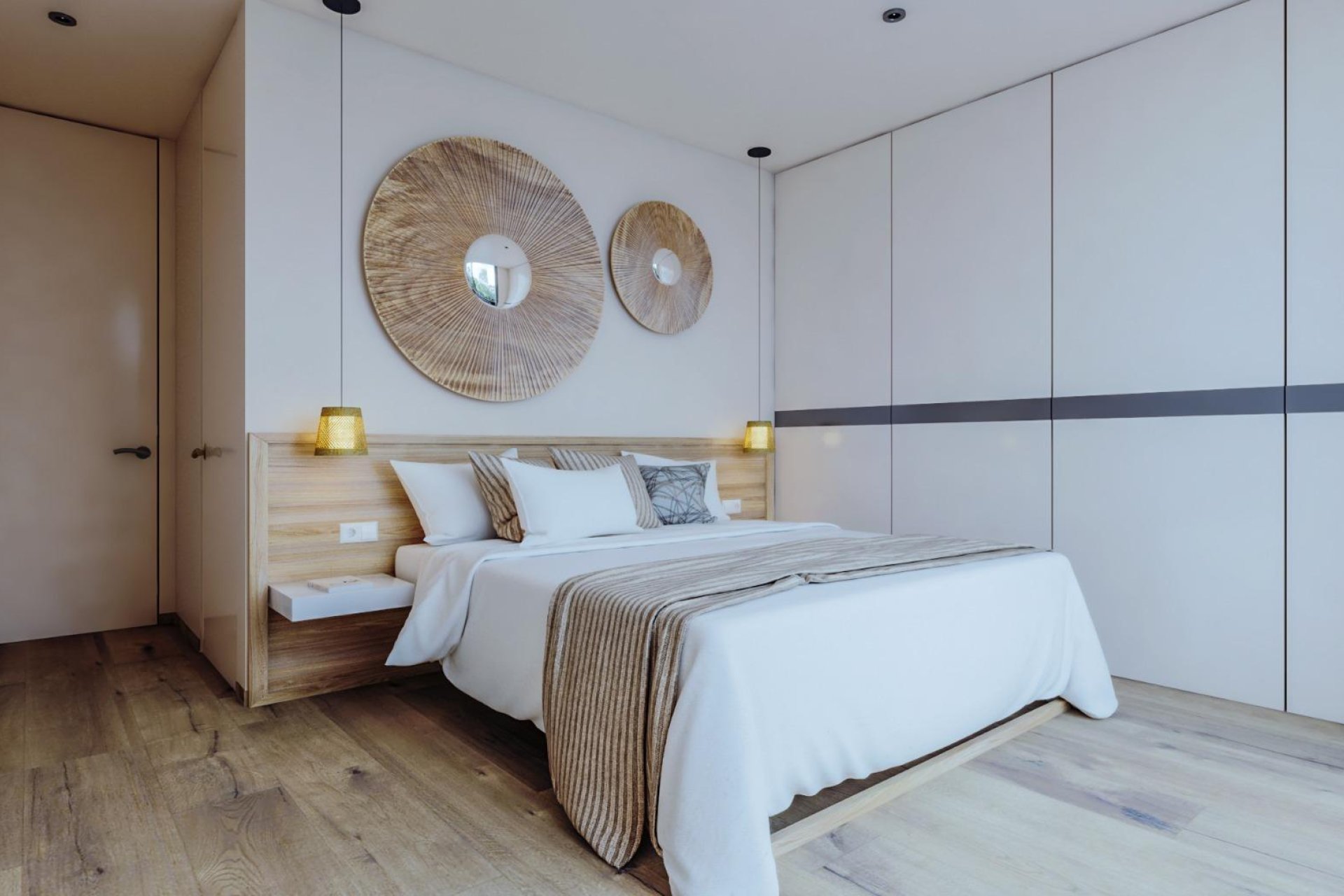 Nybyggnation - Detached Villa -
Alfas del Pí - El Albir