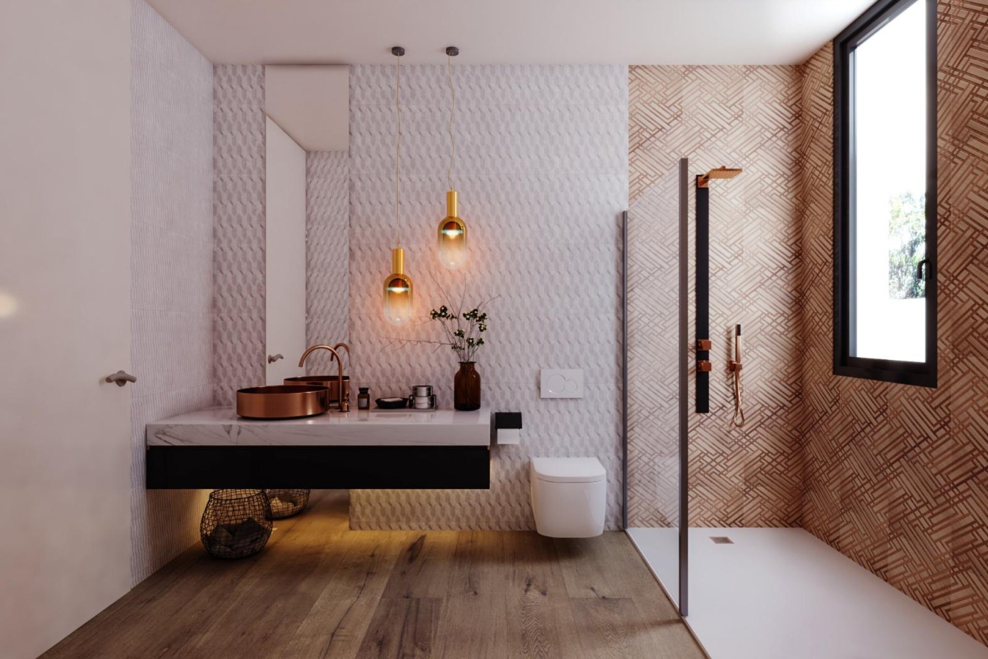 Nybyggnation - Detached Villa -
Alfas del Pí - El Albir