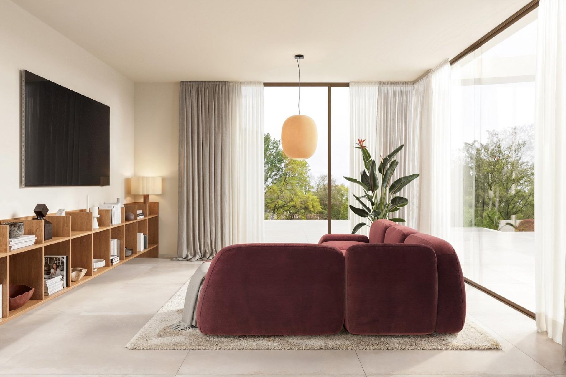 Nybyggnation - Detached Villa -
Algorfa - La Finca Golf