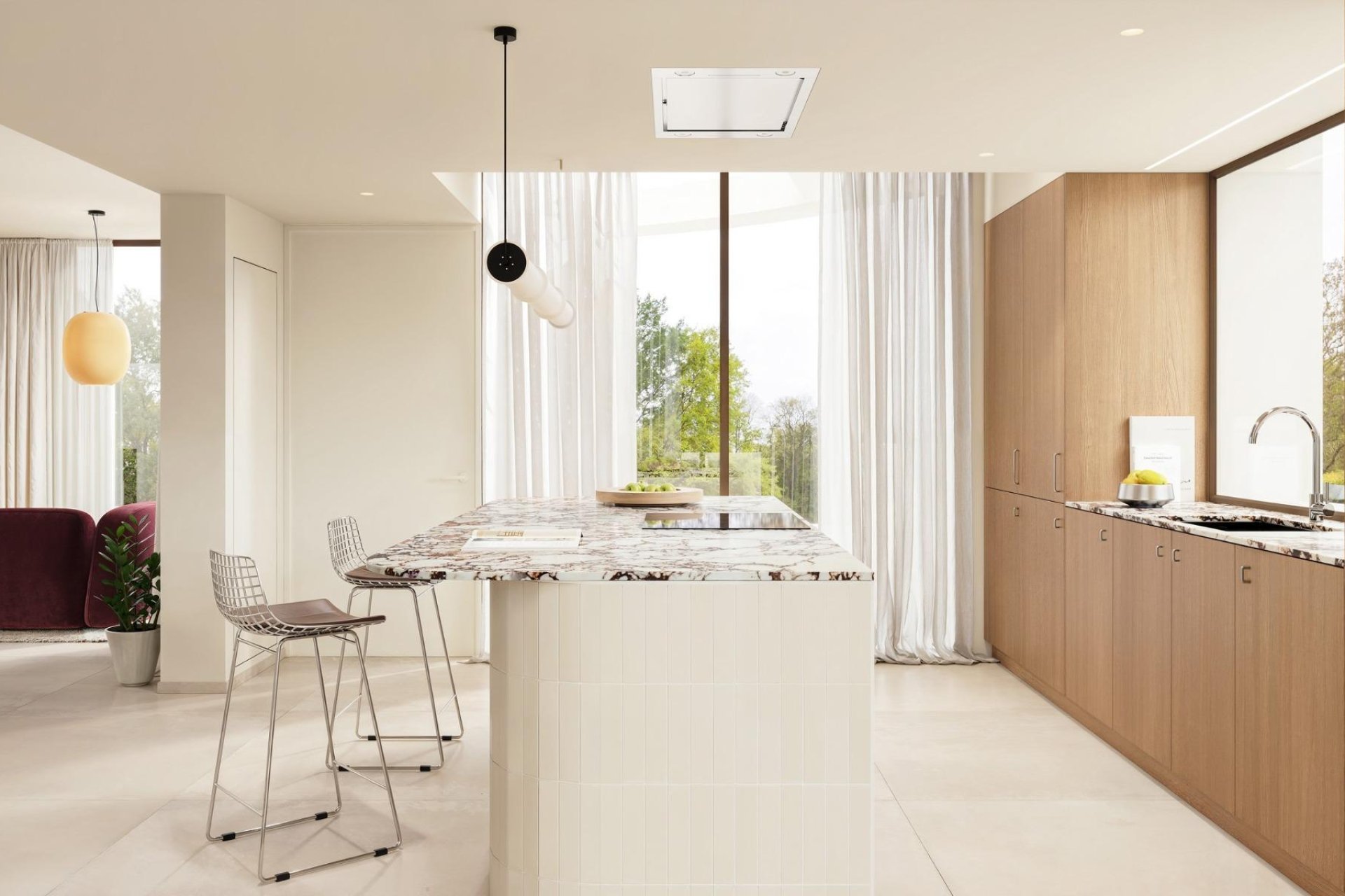 Nybyggnation - Detached Villa -
Algorfa - La Finca Golf