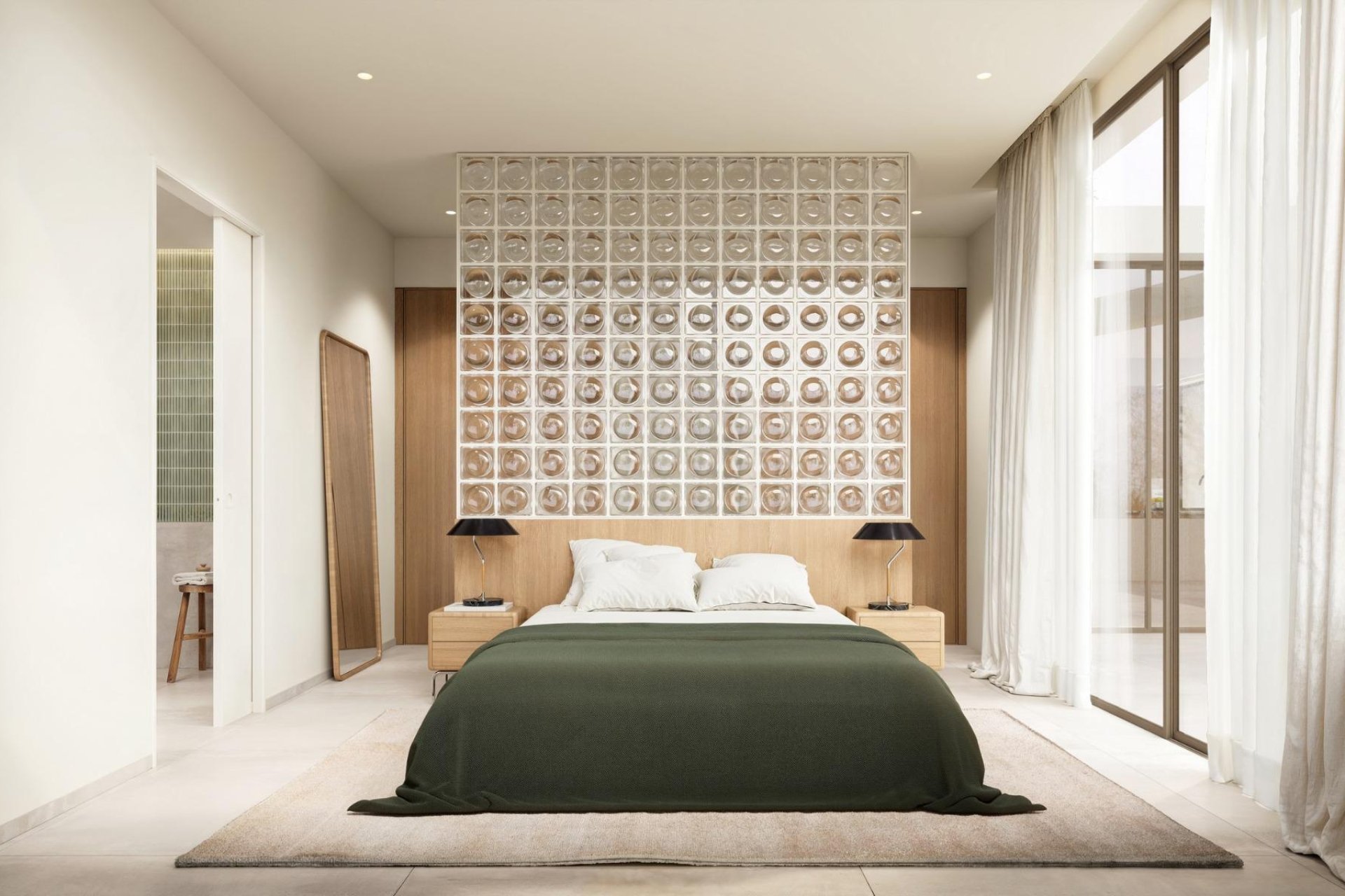 Nybyggnation - Detached Villa -
Algorfa - La Finca Golf