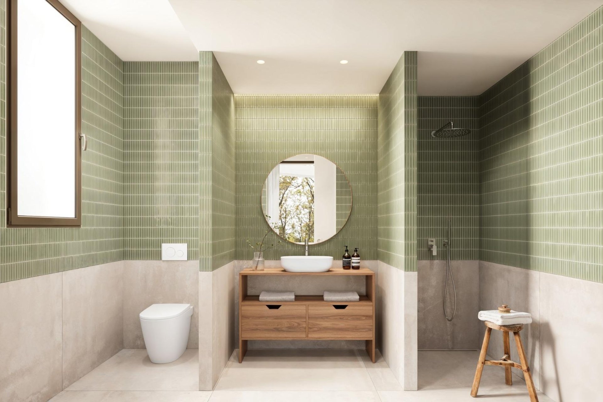 Nybyggnation - Detached Villa -
Algorfa - La Finca Golf