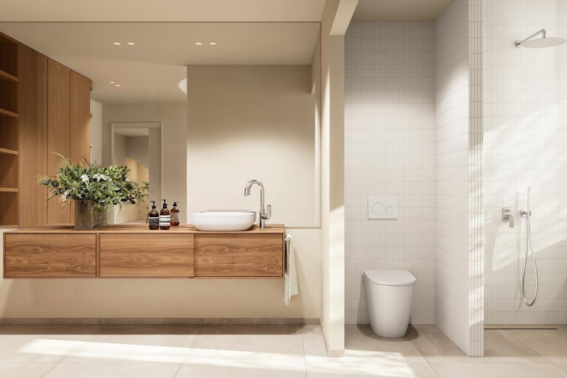 Nybyggnation - Detached Villa -
Algorfa - La Finca Golf