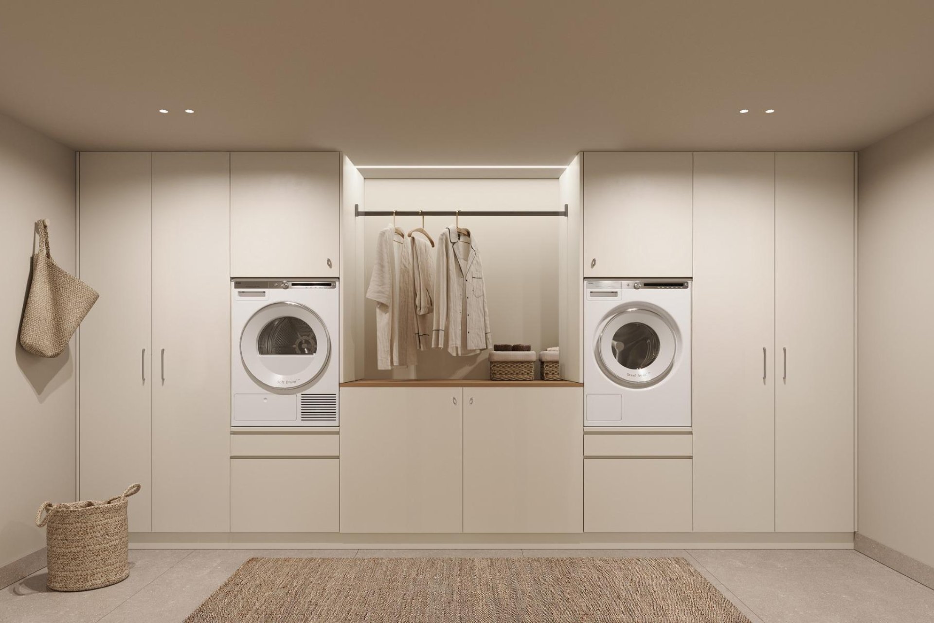 Nybyggnation - Detached Villa -
Algorfa - La Finca Golf