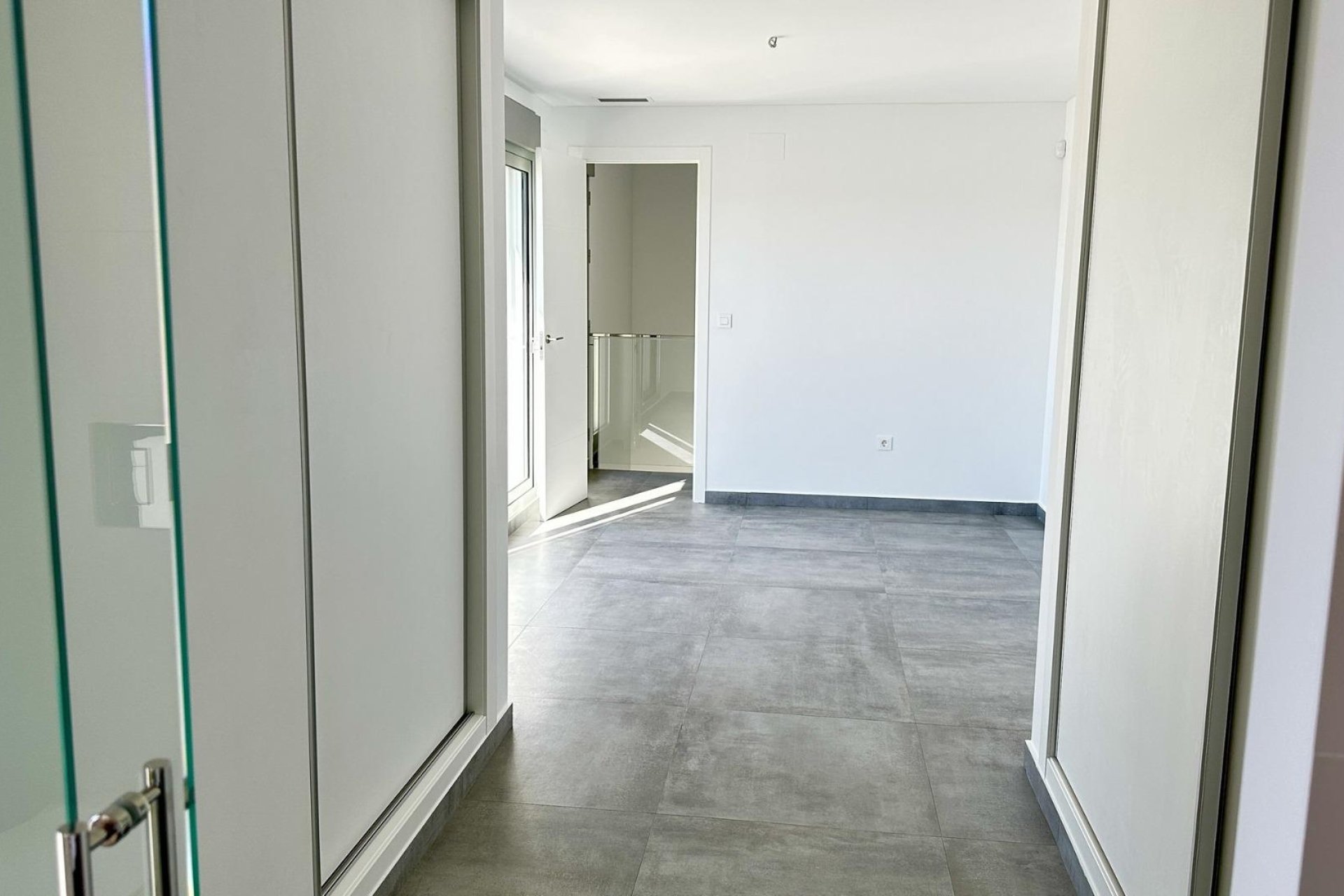 Nybyggnation - Detached Villa -
Algorfa - La Finca Golf