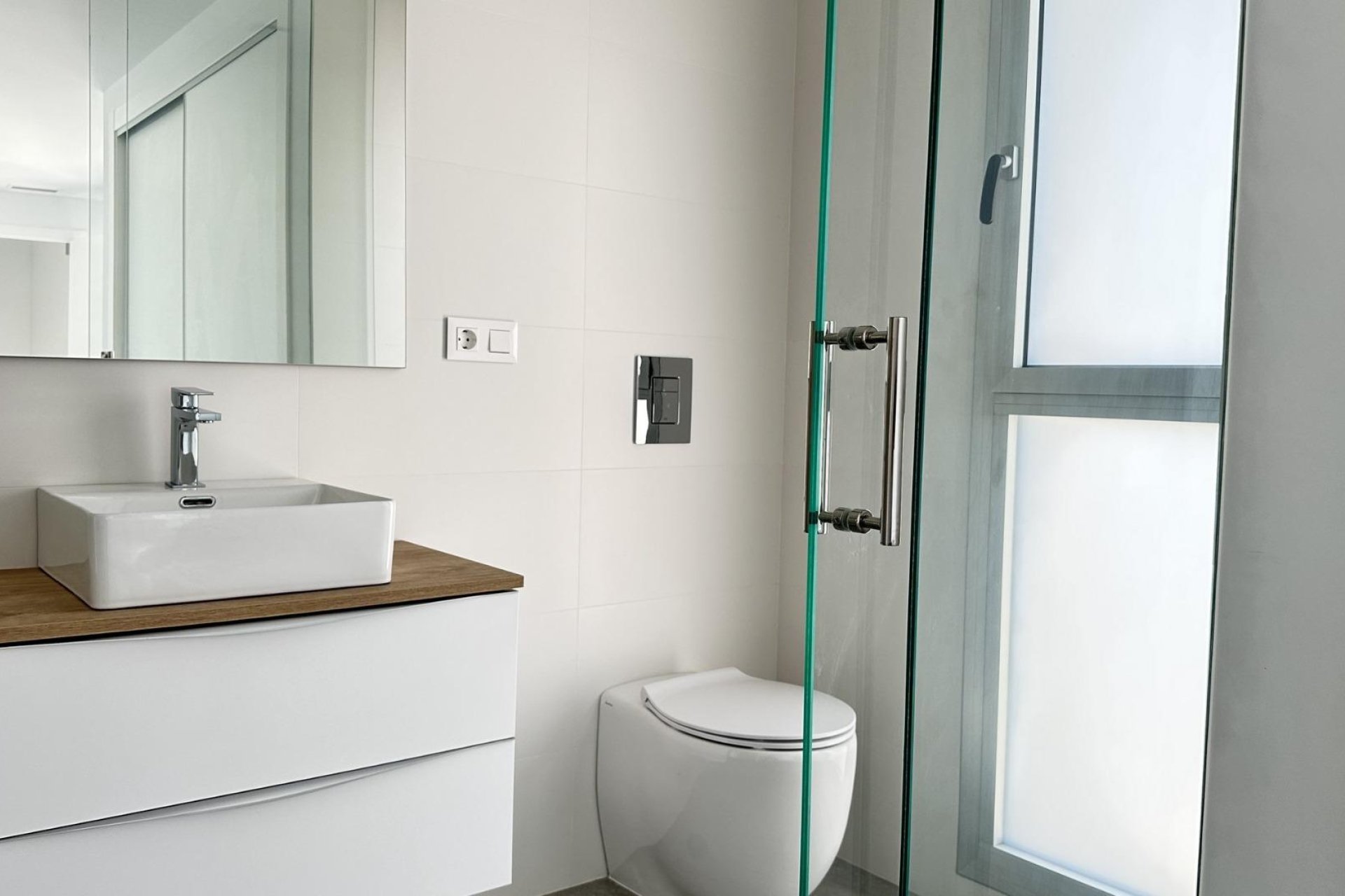 Nybyggnation - Detached Villa -
Algorfa - La Finca Golf