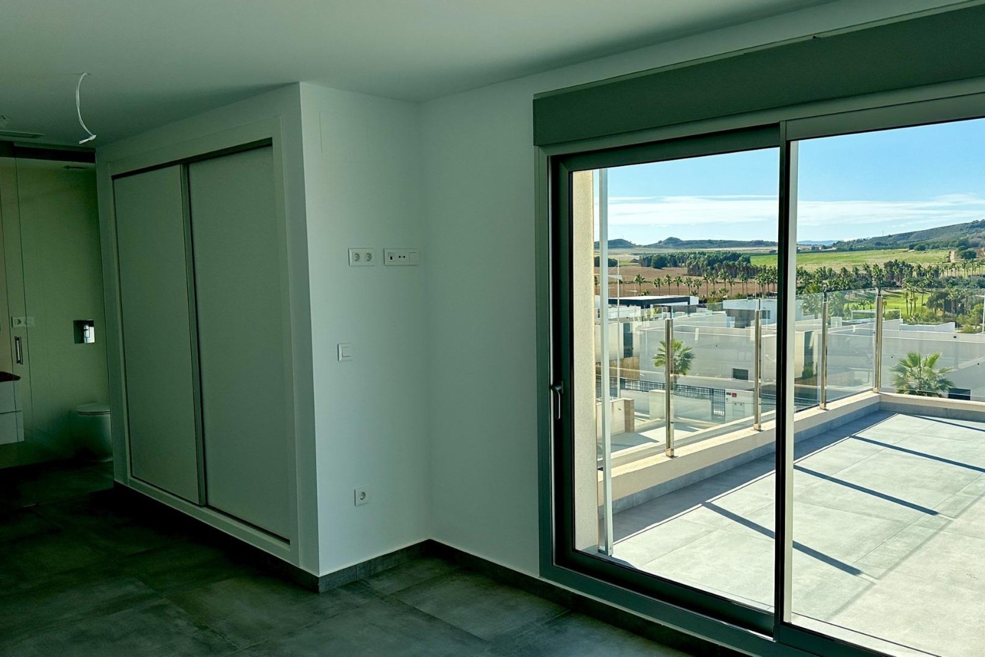 Nybyggnation - Detached Villa -
Algorfa - La Finca Golf