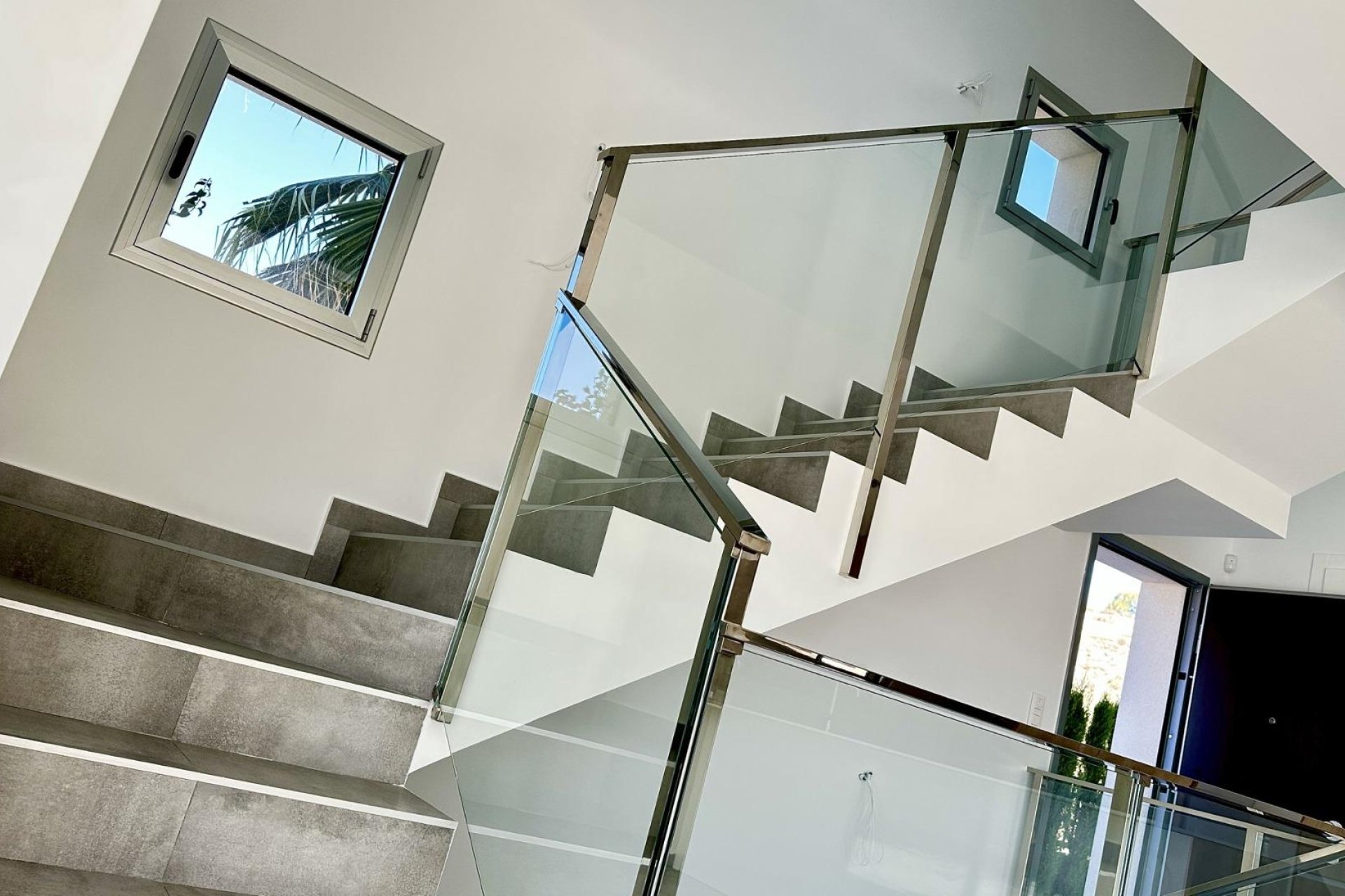 Nybyggnation - Detached Villa -
Algorfa - La Finca Golf