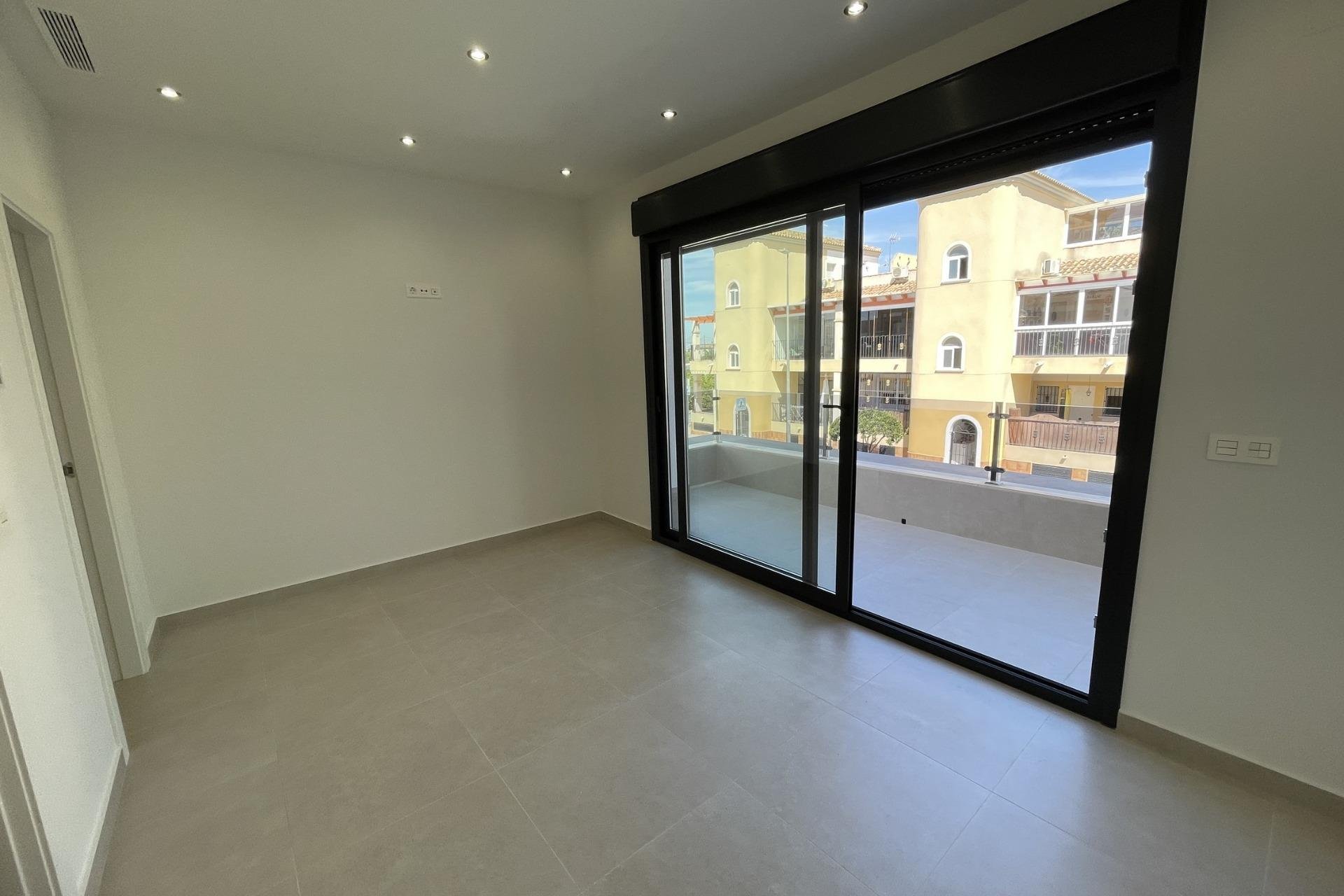 Nybyggnation - Detached Villa -
Almoradí - Heredades