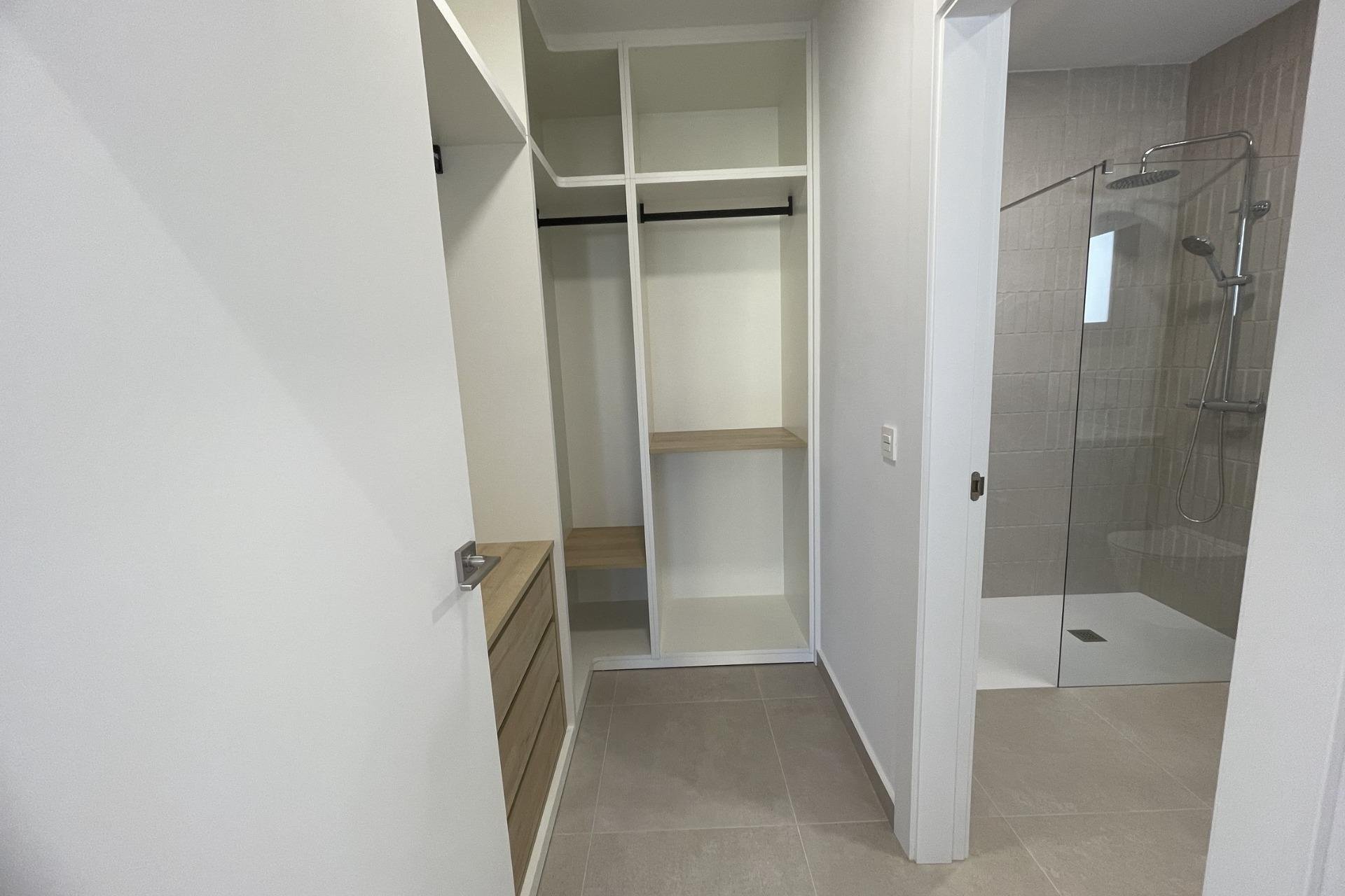 Nybyggnation - Detached Villa -
Almoradí - Heredades