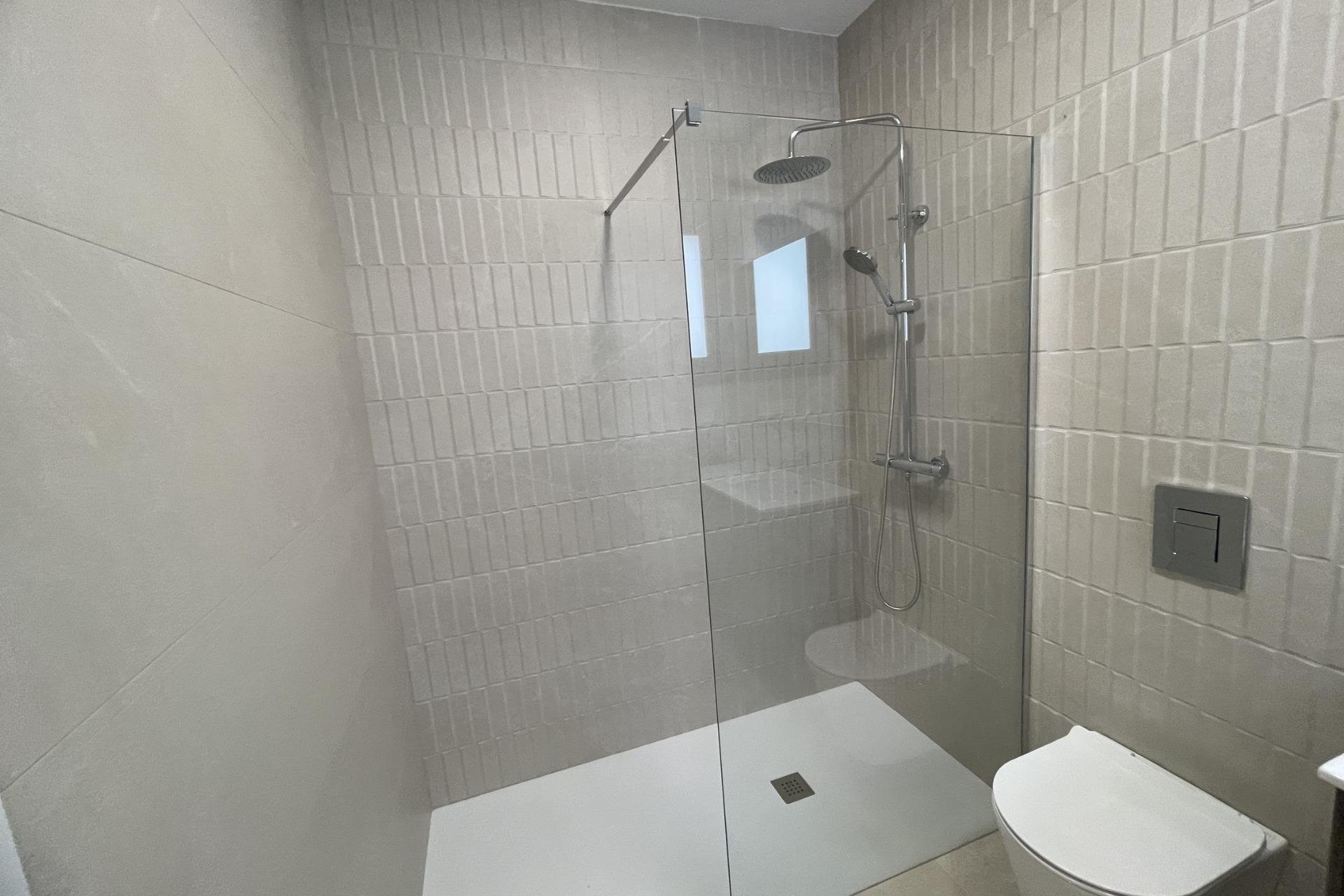 Nybyggnation - Detached Villa -
Almoradí - Heredades