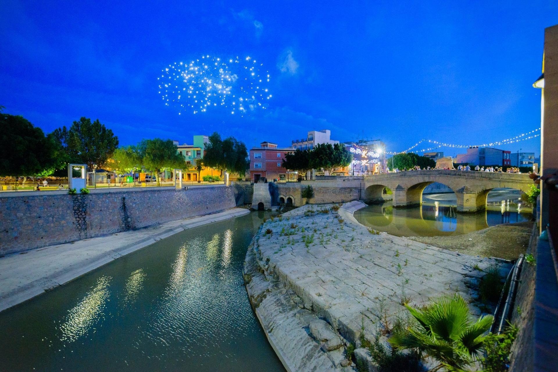 Nybyggnation - Detached Villa -
Ciudad Quesada - La Marquesa Golf