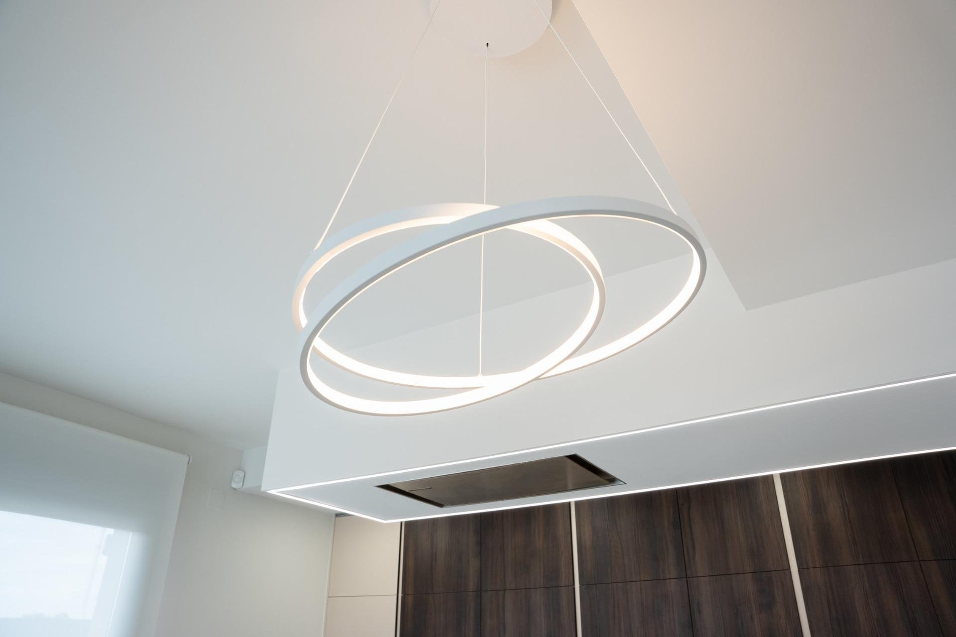 Nybyggnation - Detached Villa -
Ciudad Quesada - Lo Marabú