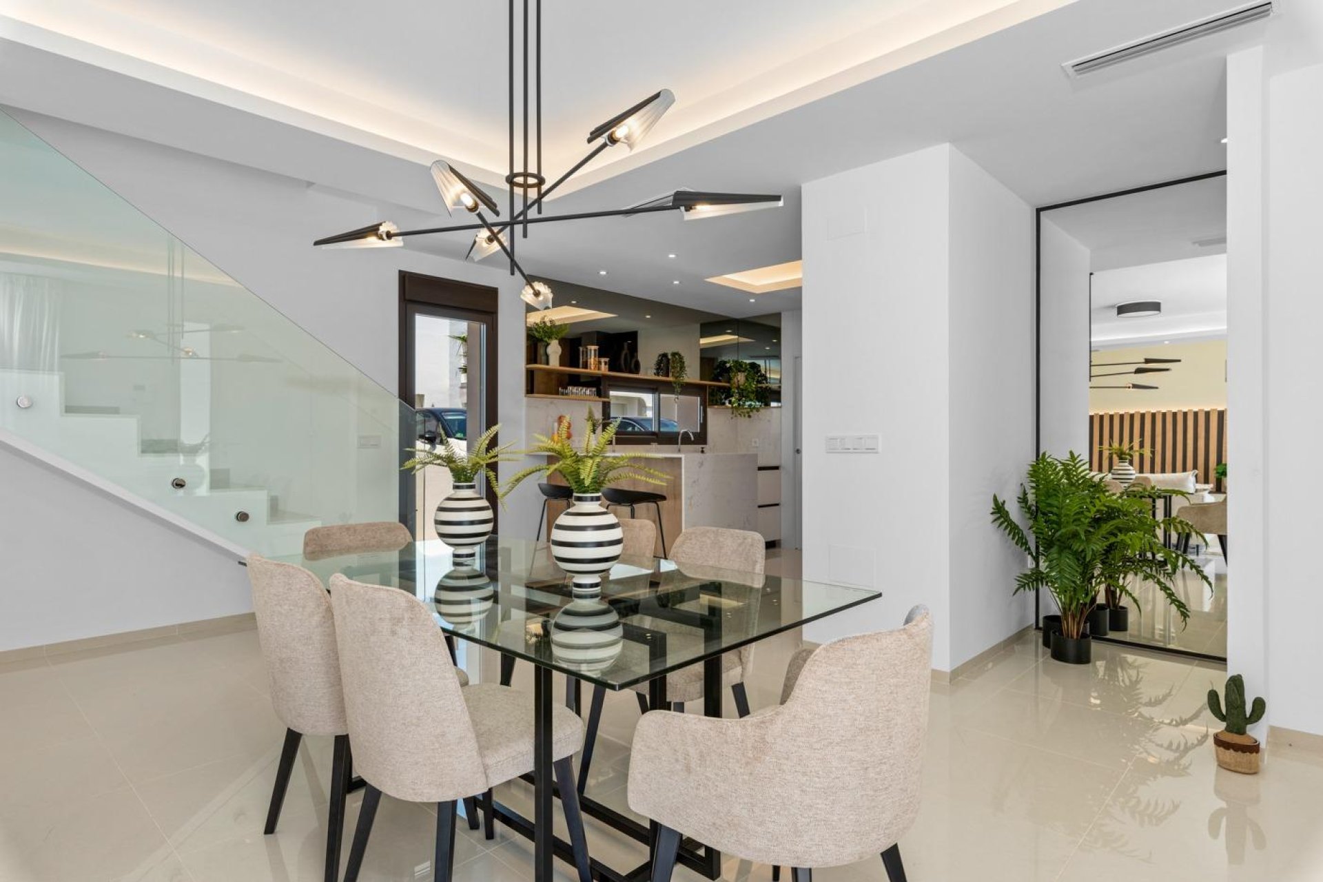 Nybyggnation - Detached Villa -
Ciudad Quesada - Rojales