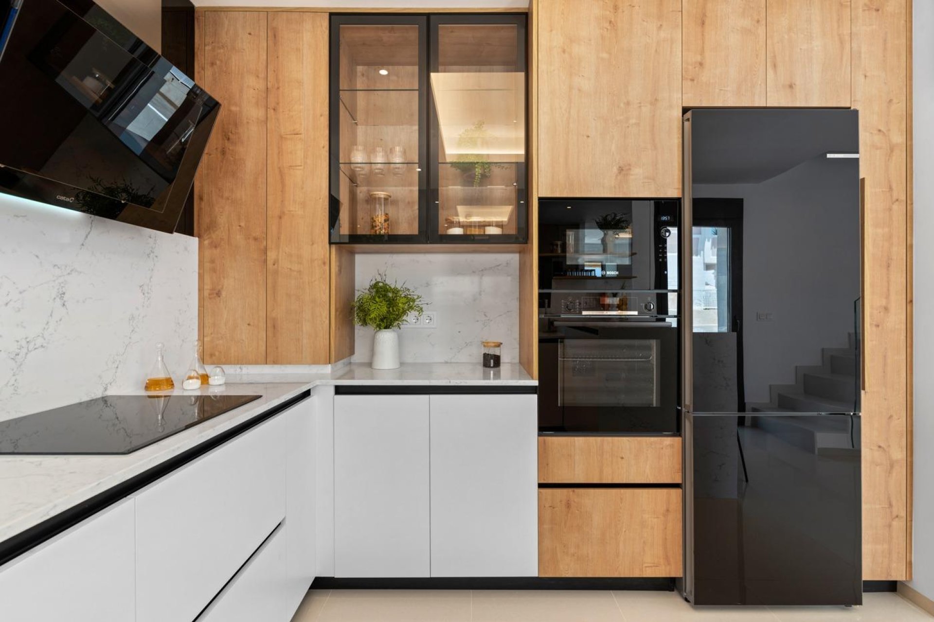 Nybyggnation - Detached Villa -
Ciudad Quesada - Rojales