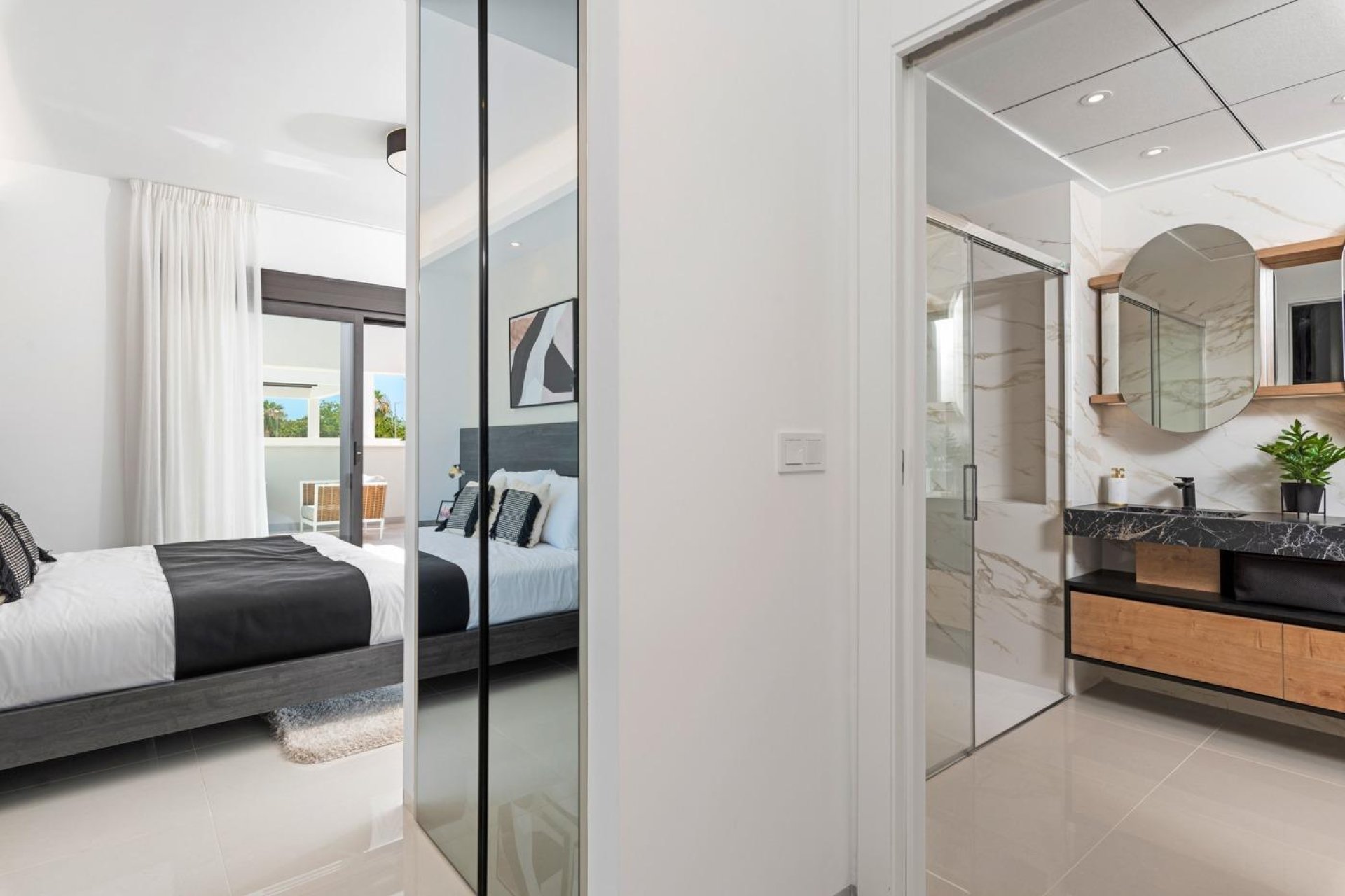 Nybyggnation - Detached Villa -
Ciudad Quesada - Rojales