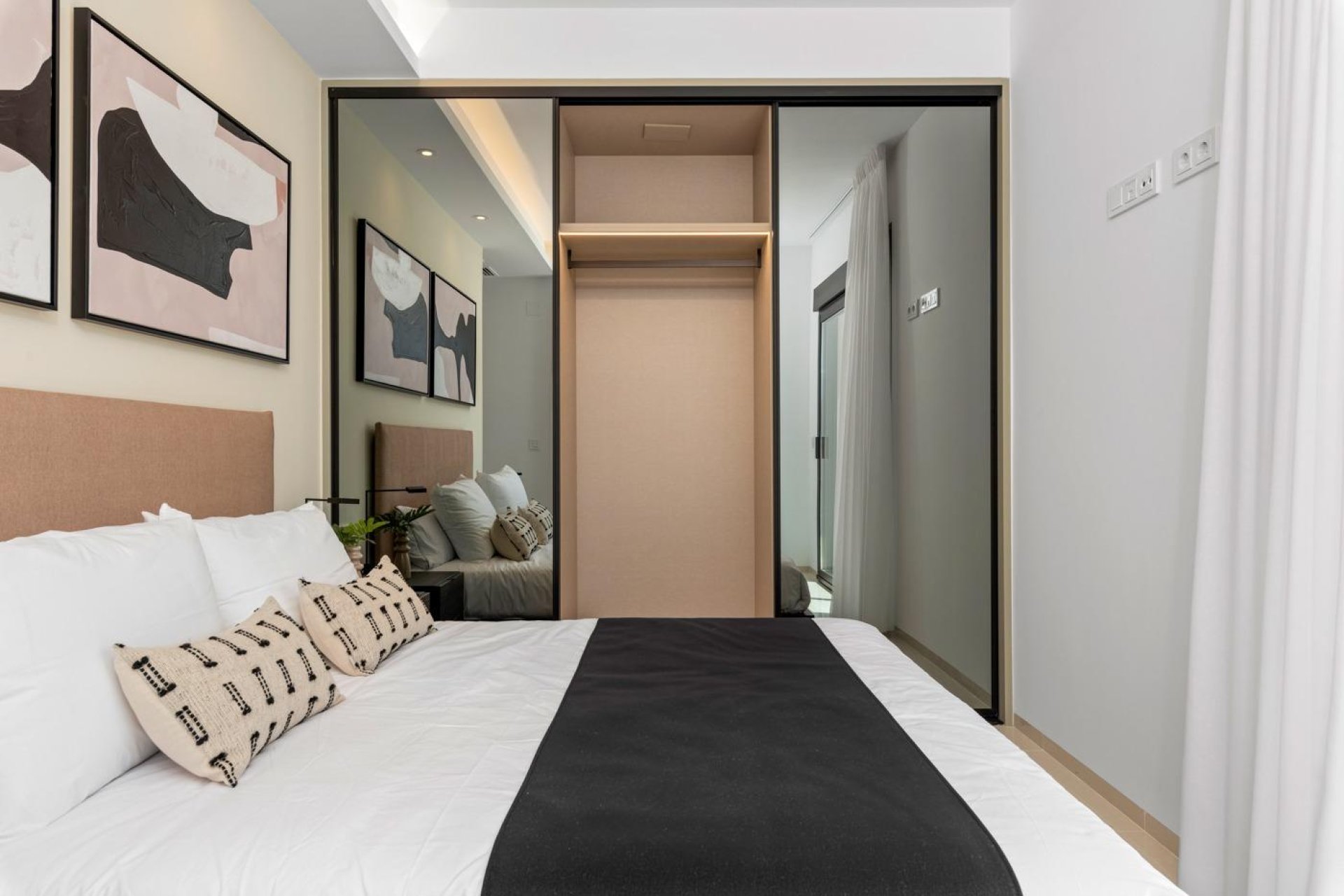 Nybyggnation - Detached Villa -
Ciudad Quesada - Rojales