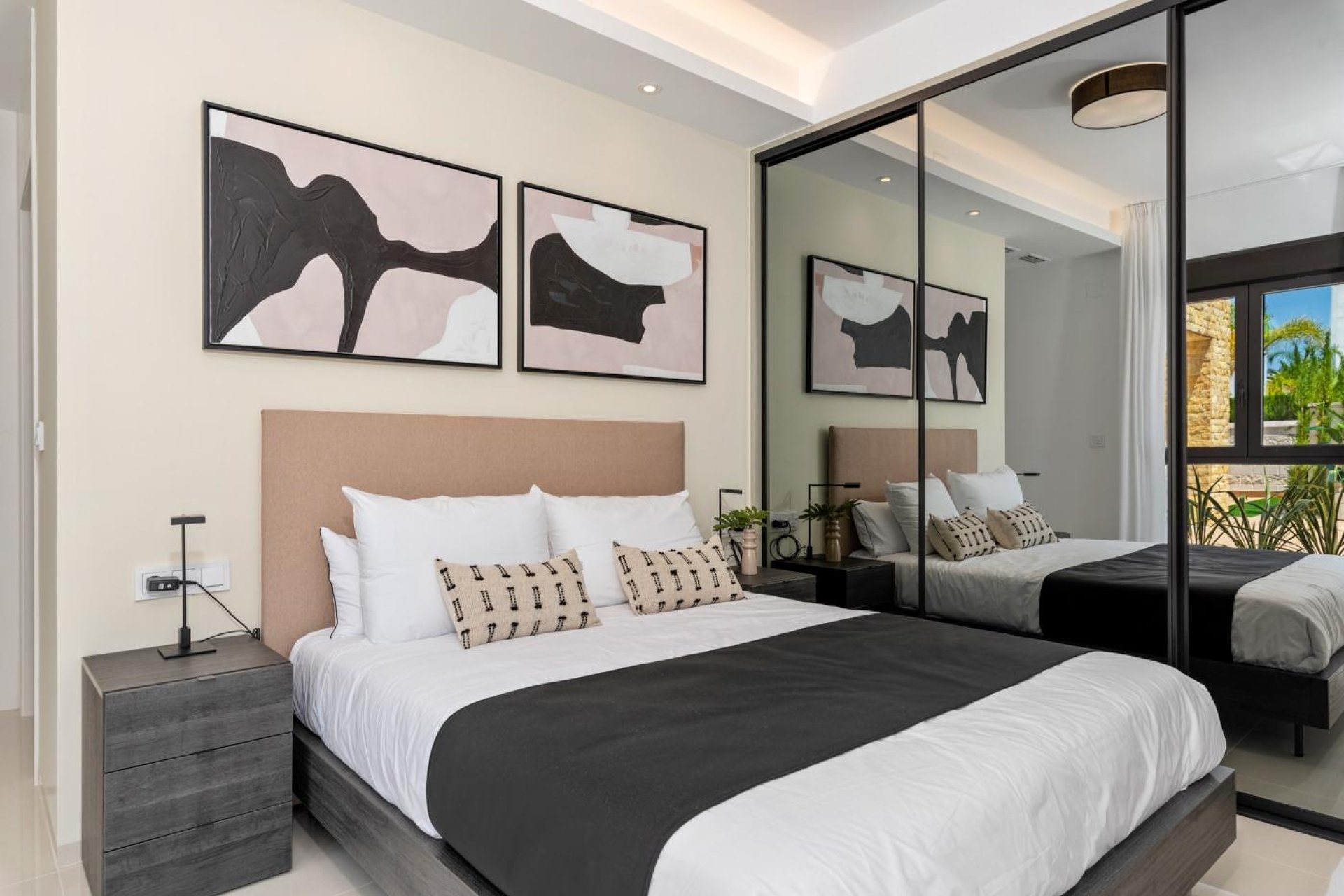 Nybyggnation - Detached Villa -
Ciudad Quesada - Rojales