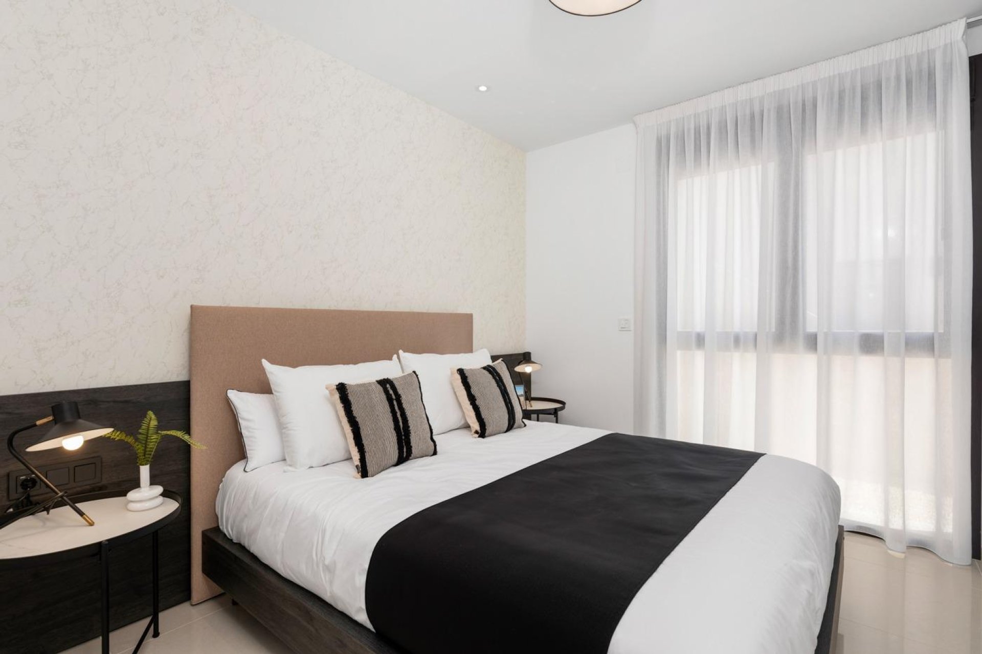 Nybyggnation - Detached Villa -
Ciudad Quesada - Rojales