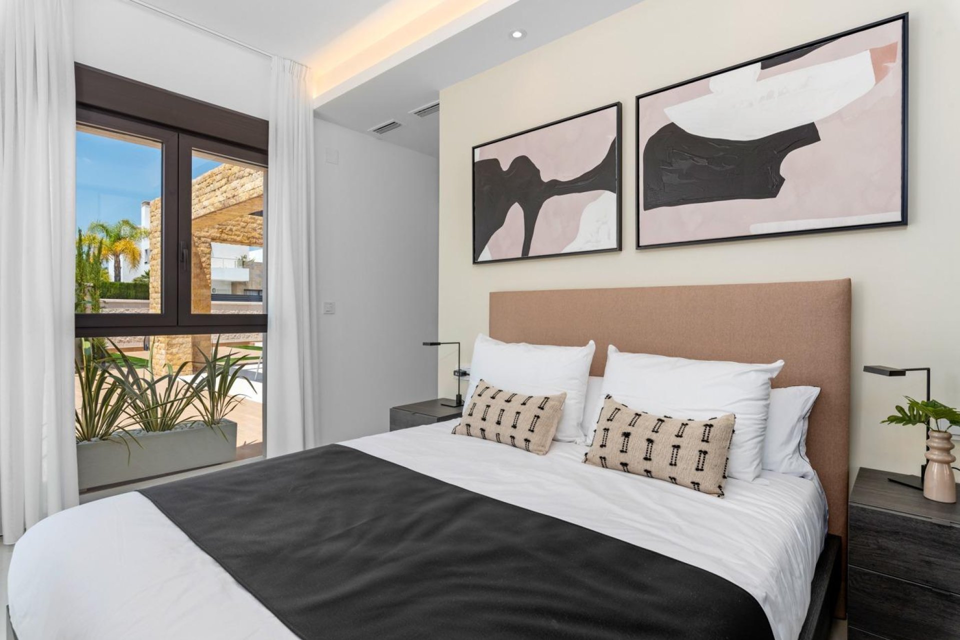 Nybyggnation - Detached Villa -
Ciudad Quesada - Rojales