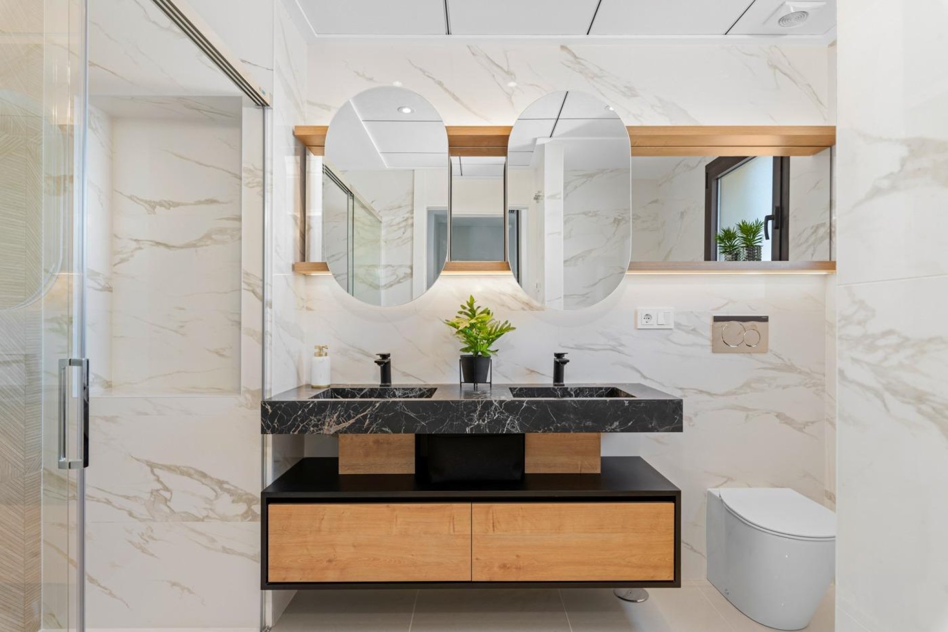 Nybyggnation - Detached Villa -
Ciudad Quesada - Rojales