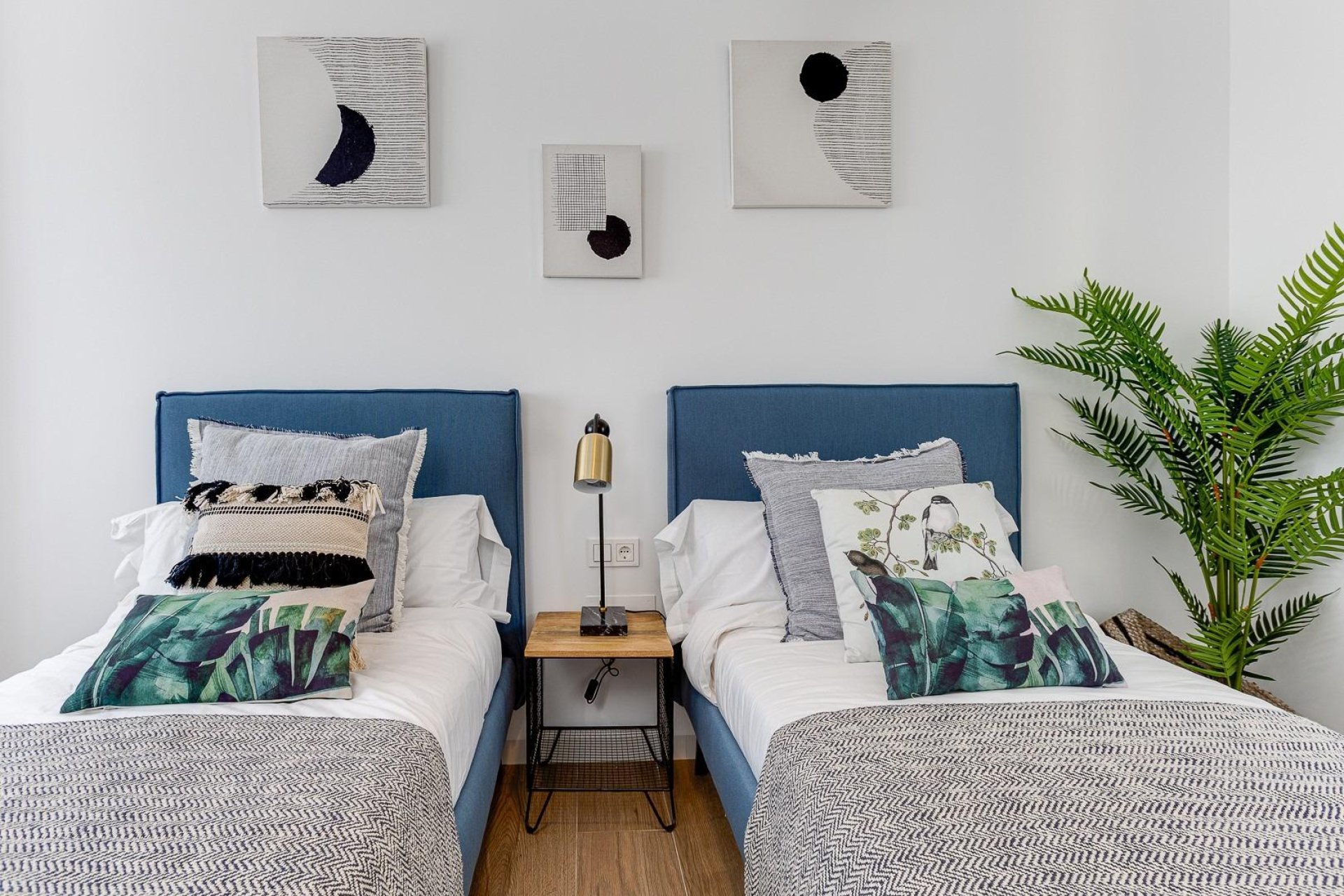 Nybyggnation - Detached Villa -
Finestrat - Balcón De Finestrat