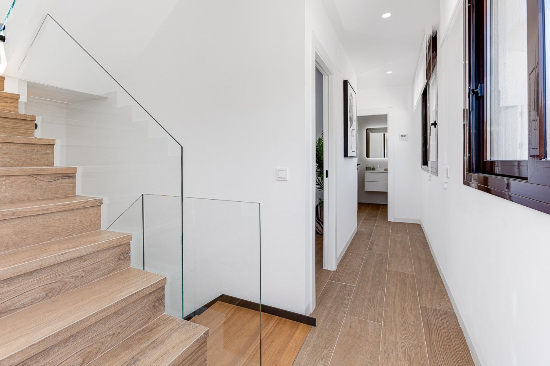 Nybyggnation - Detached Villa -
Finestrat - Balcón De Finestrat