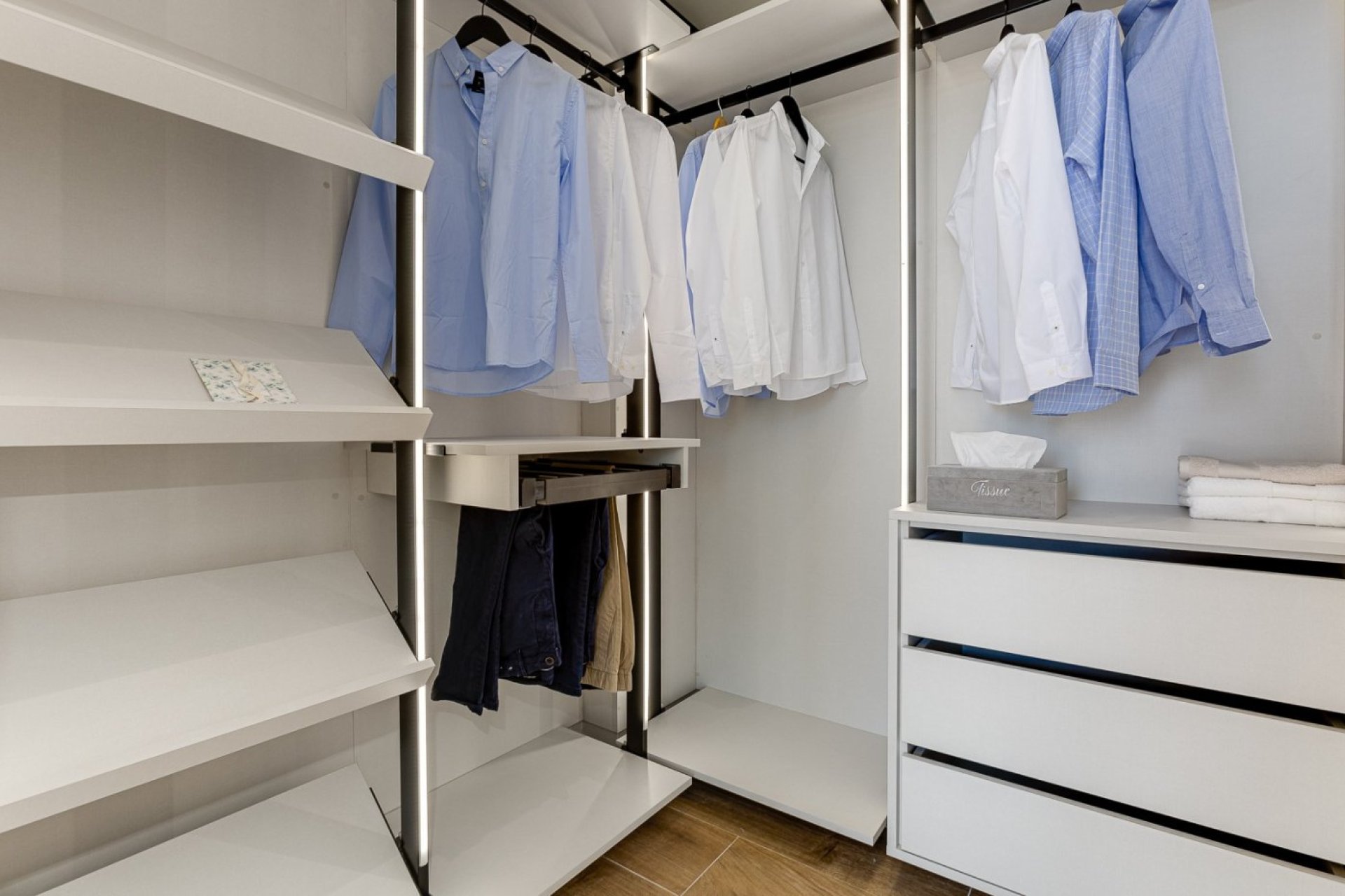 Nybyggnation - Detached Villa -
Finestrat - Balcón De Finestrat