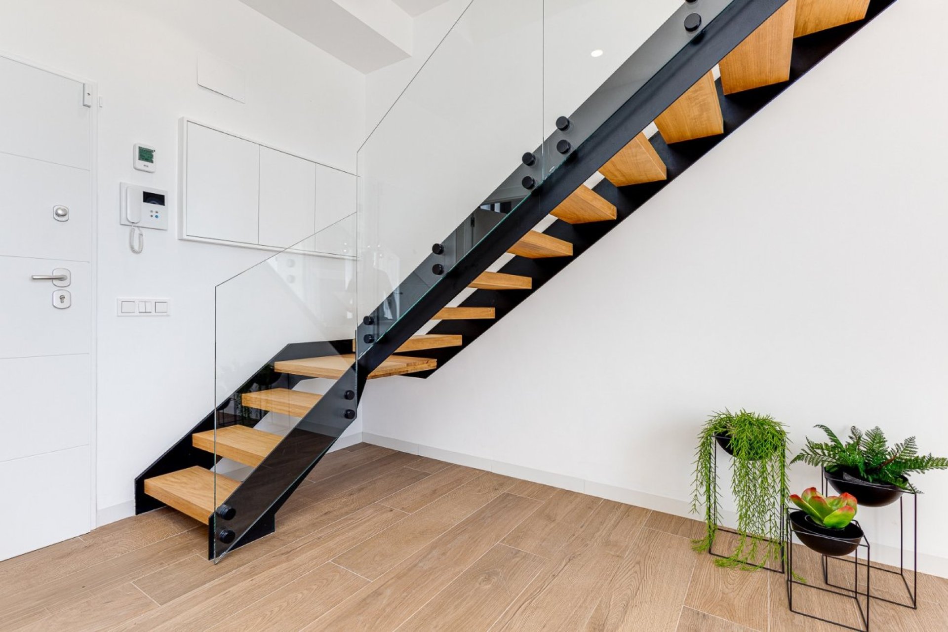 Nybyggnation - Detached Villa -
Finestrat - Balcón De Finestrat