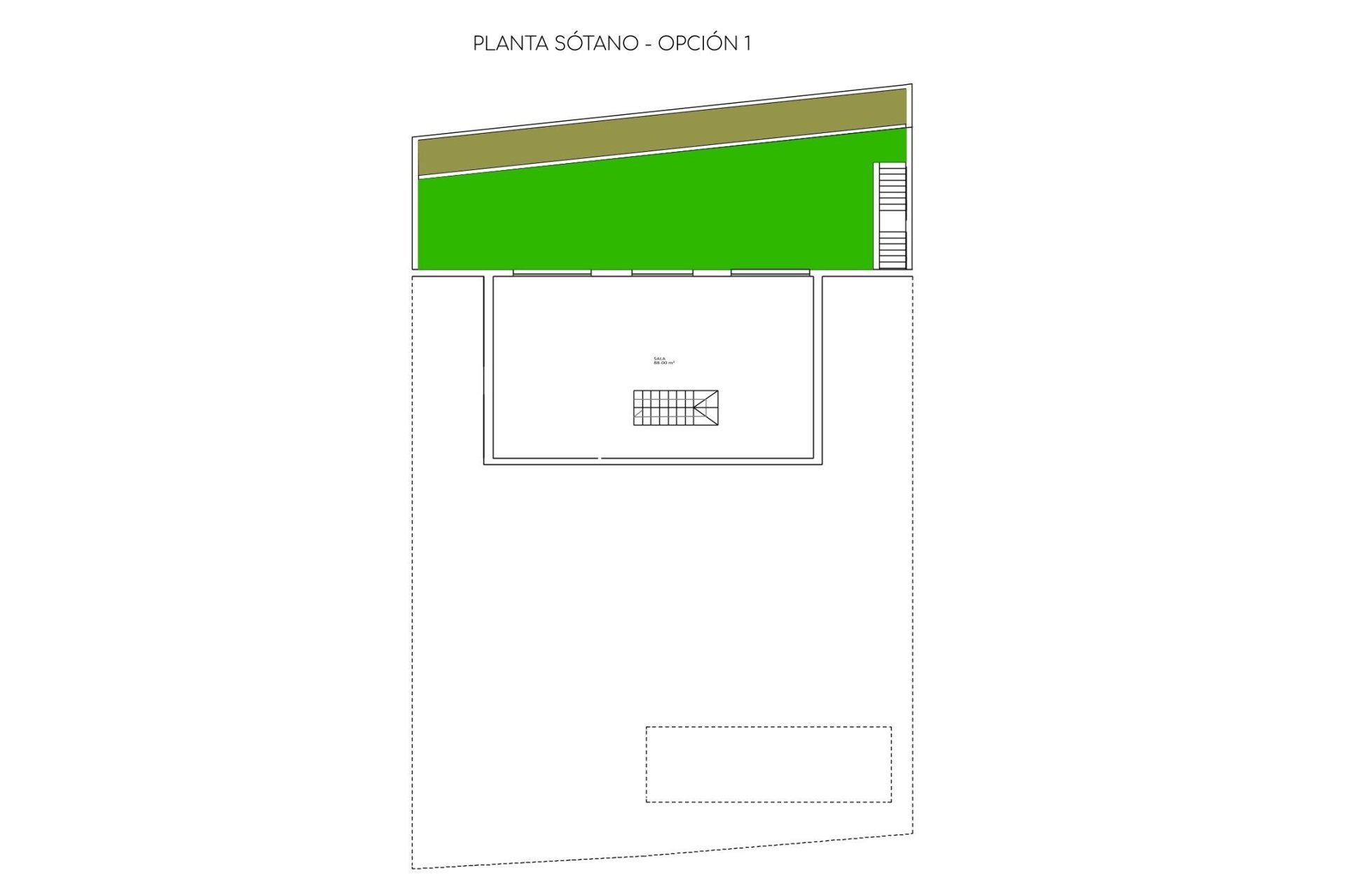 Nybyggnation - Detached Villa -
Finestrat - Campana Garden